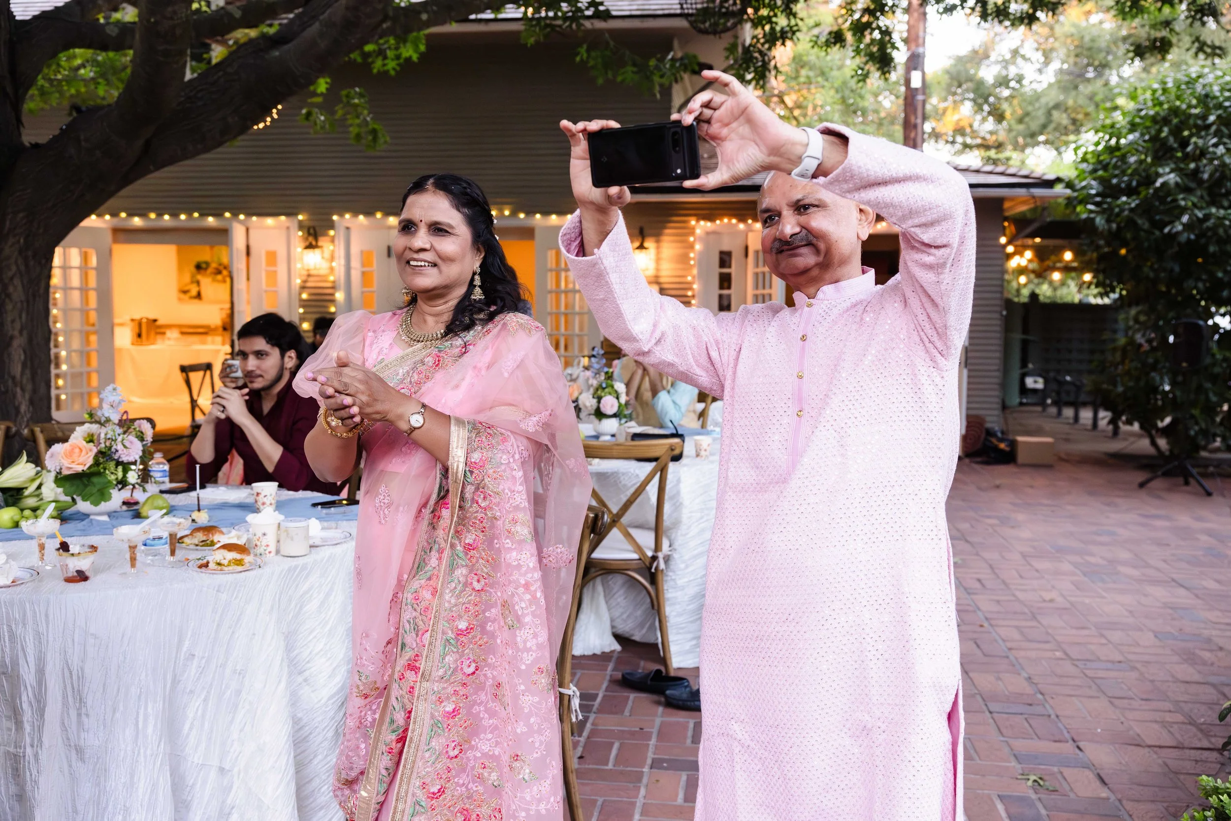 Bay Area Indian Wedding Photographer