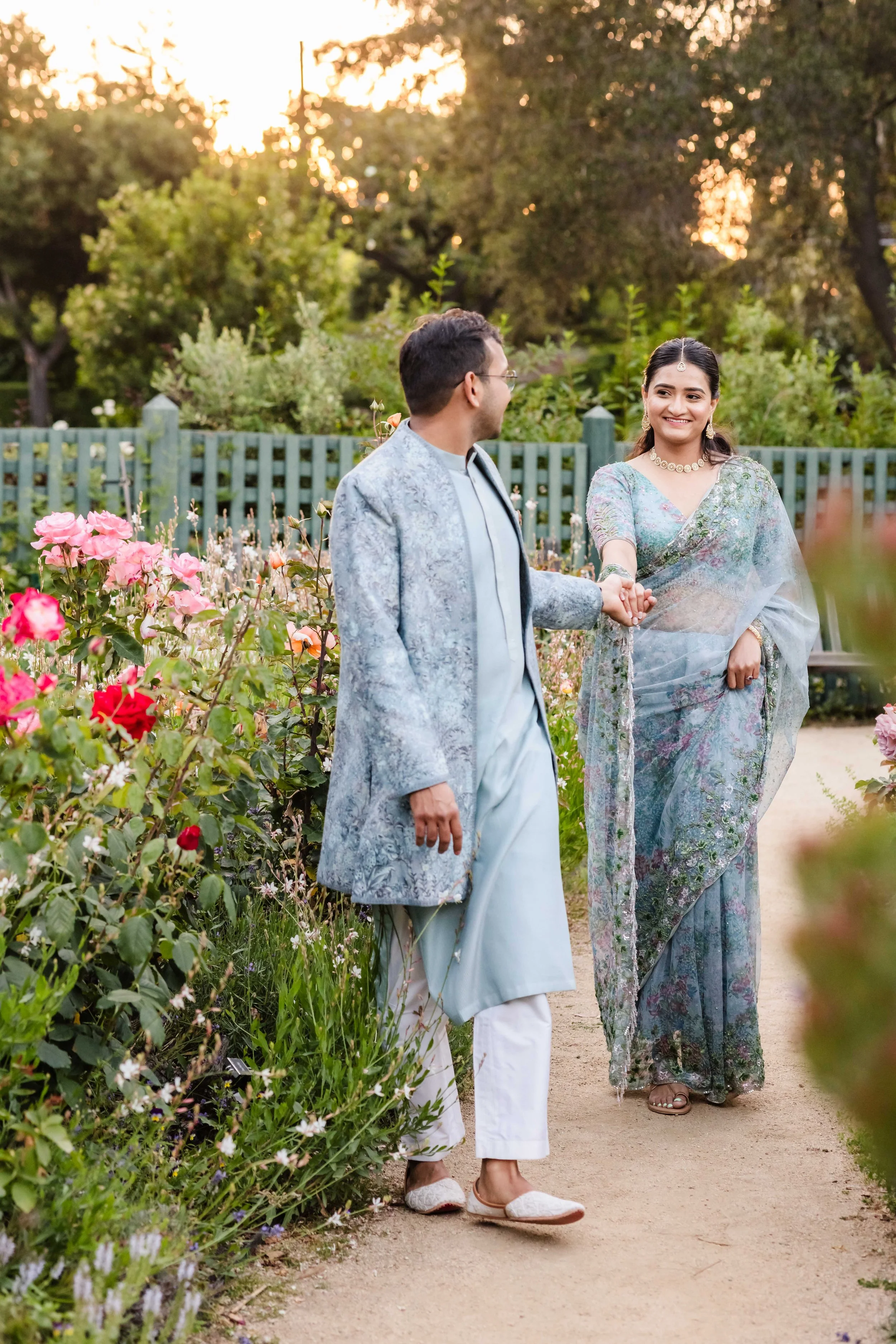 Bay Area Indian Wedding Photographer
