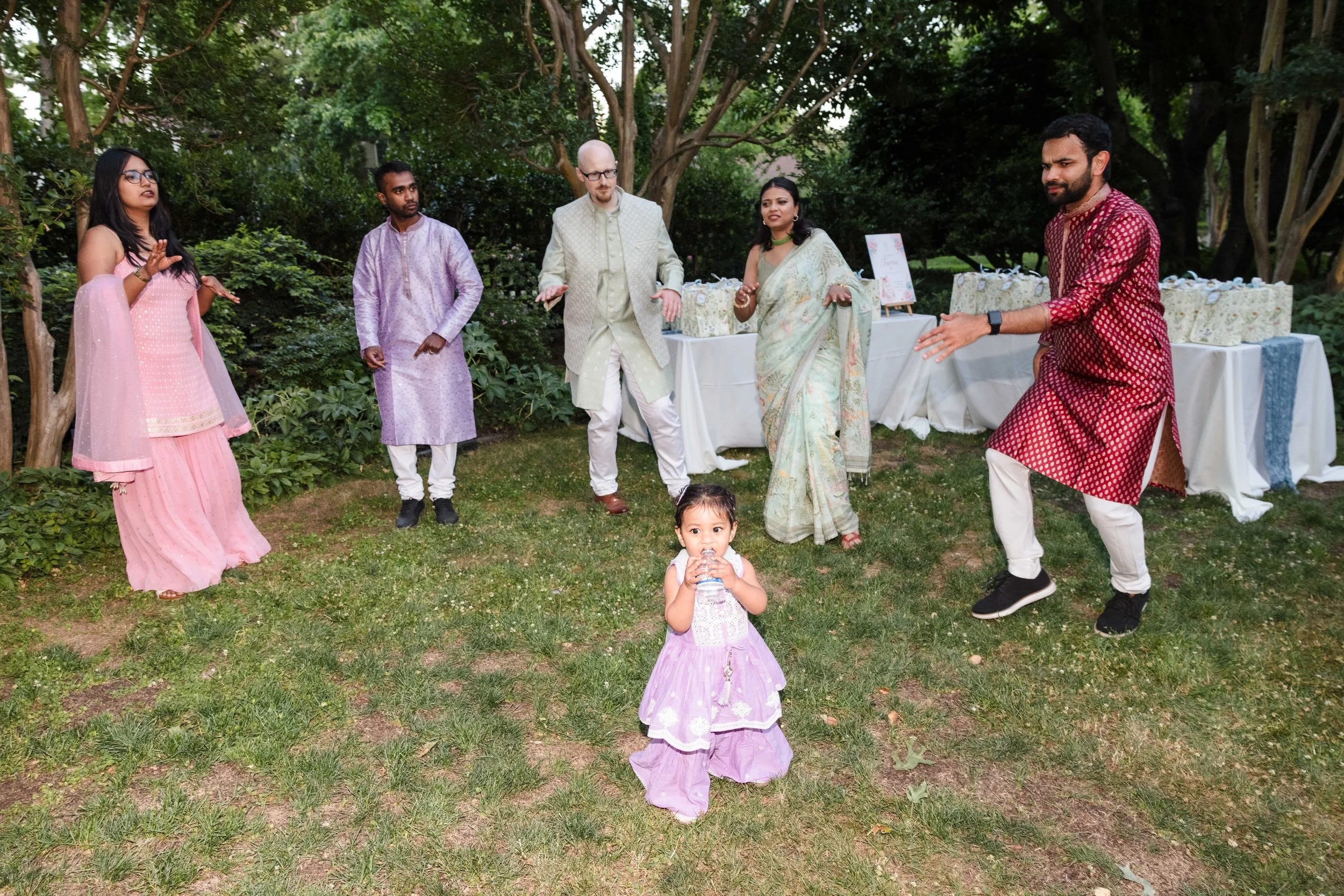 Bay Area Indian Wedding Photographer