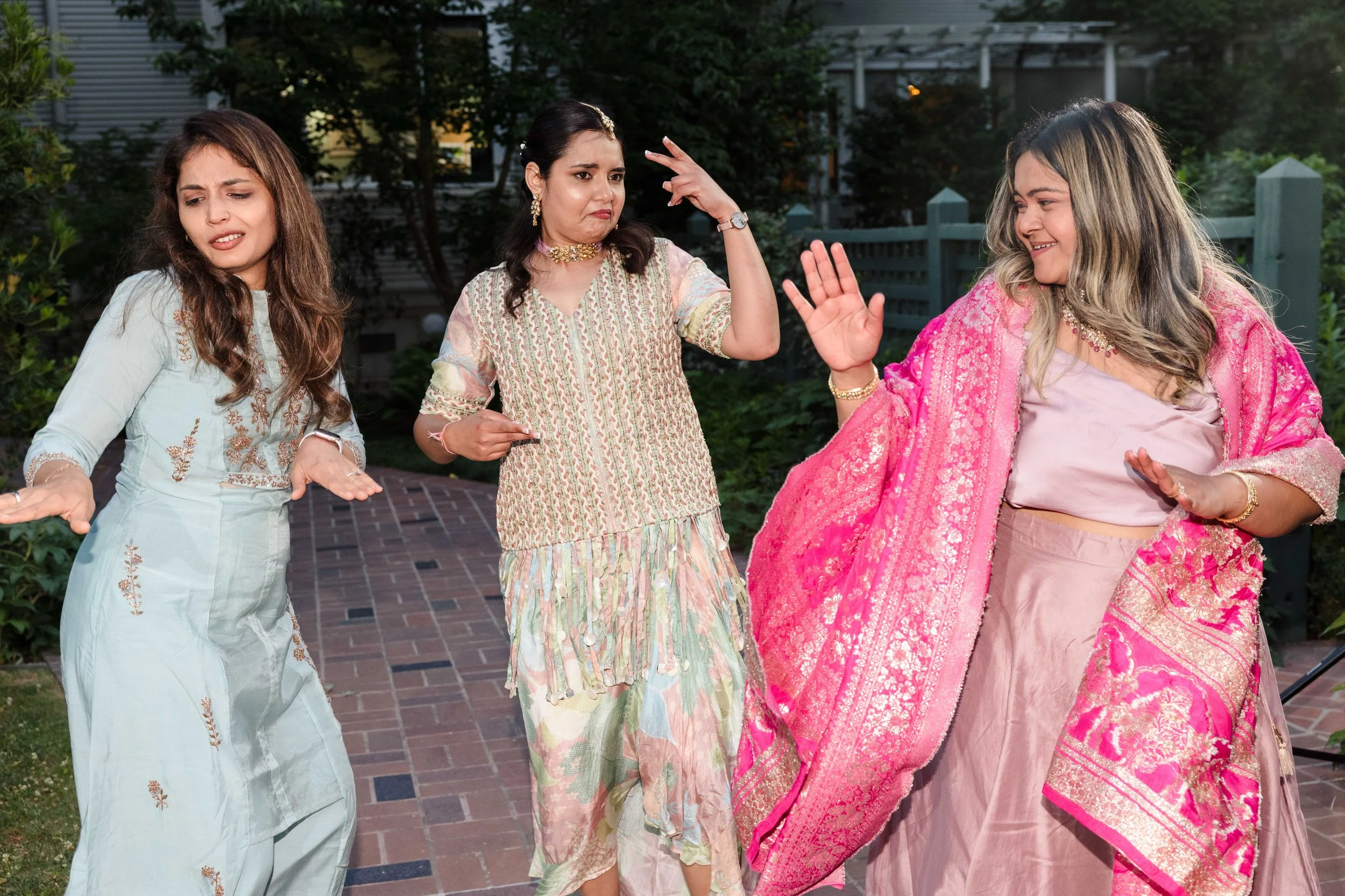 Bay Area Indian Wedding Photographer