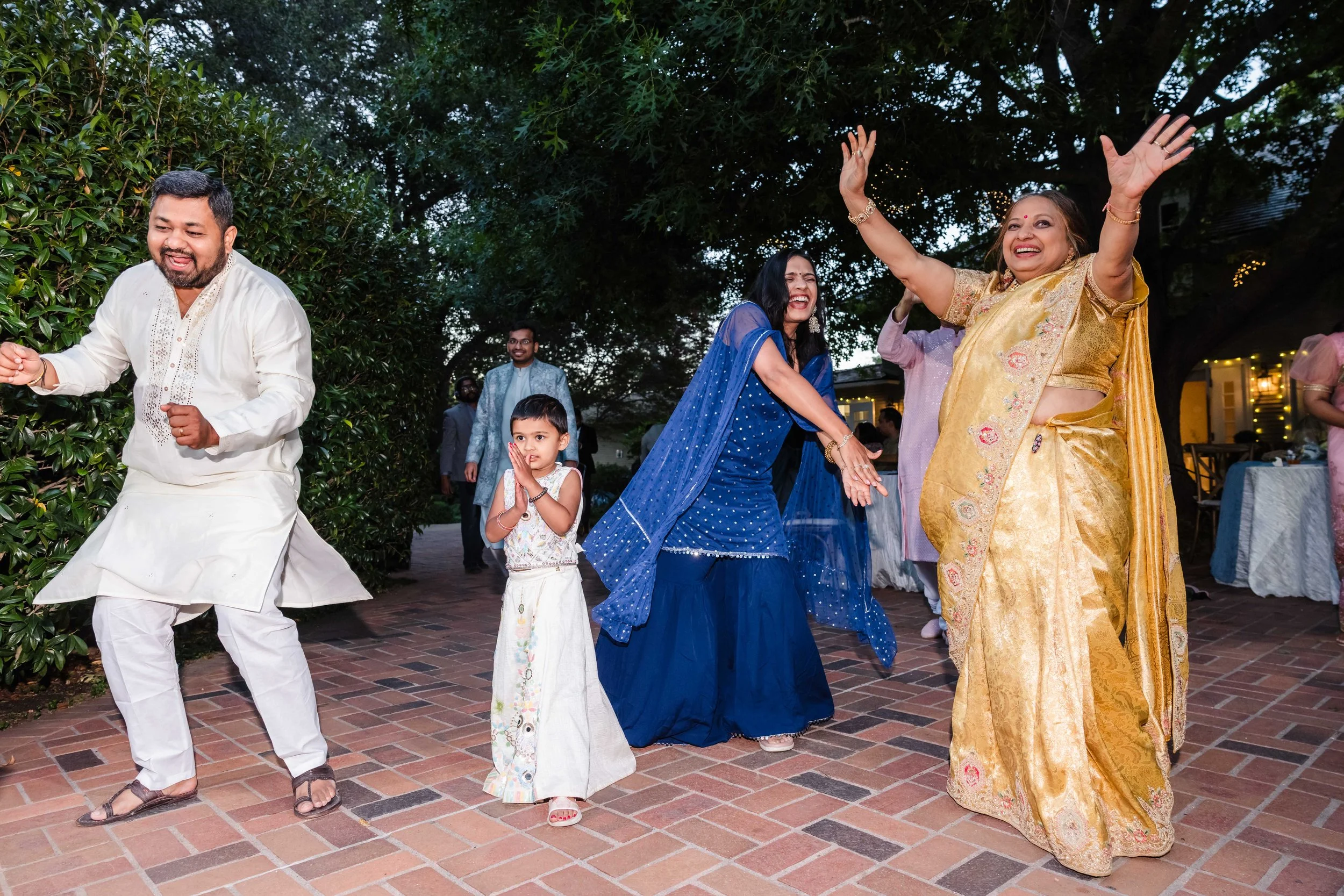 Bay Area Indian Wedding Photographer