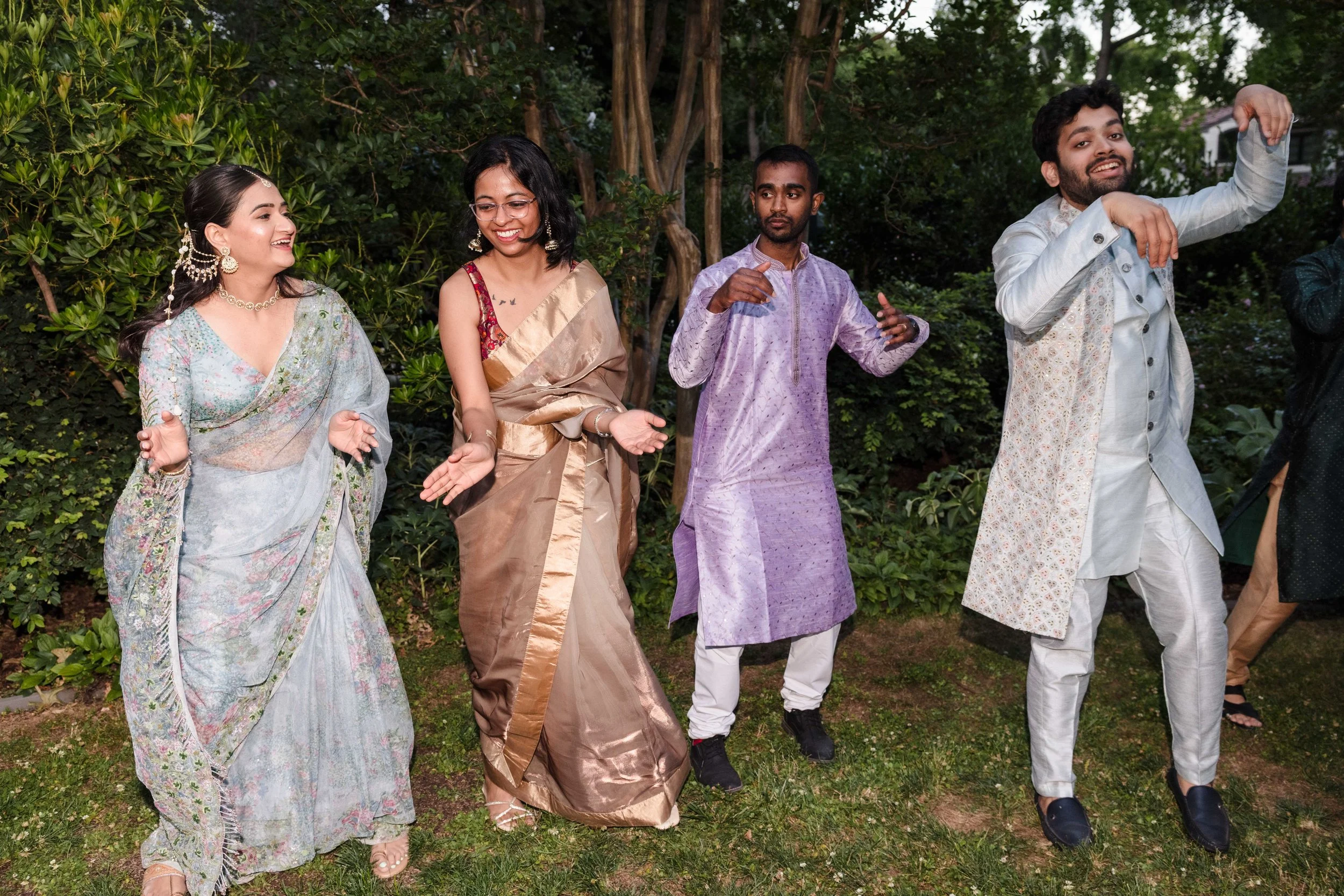 Bay Area Indian Wedding Photographer