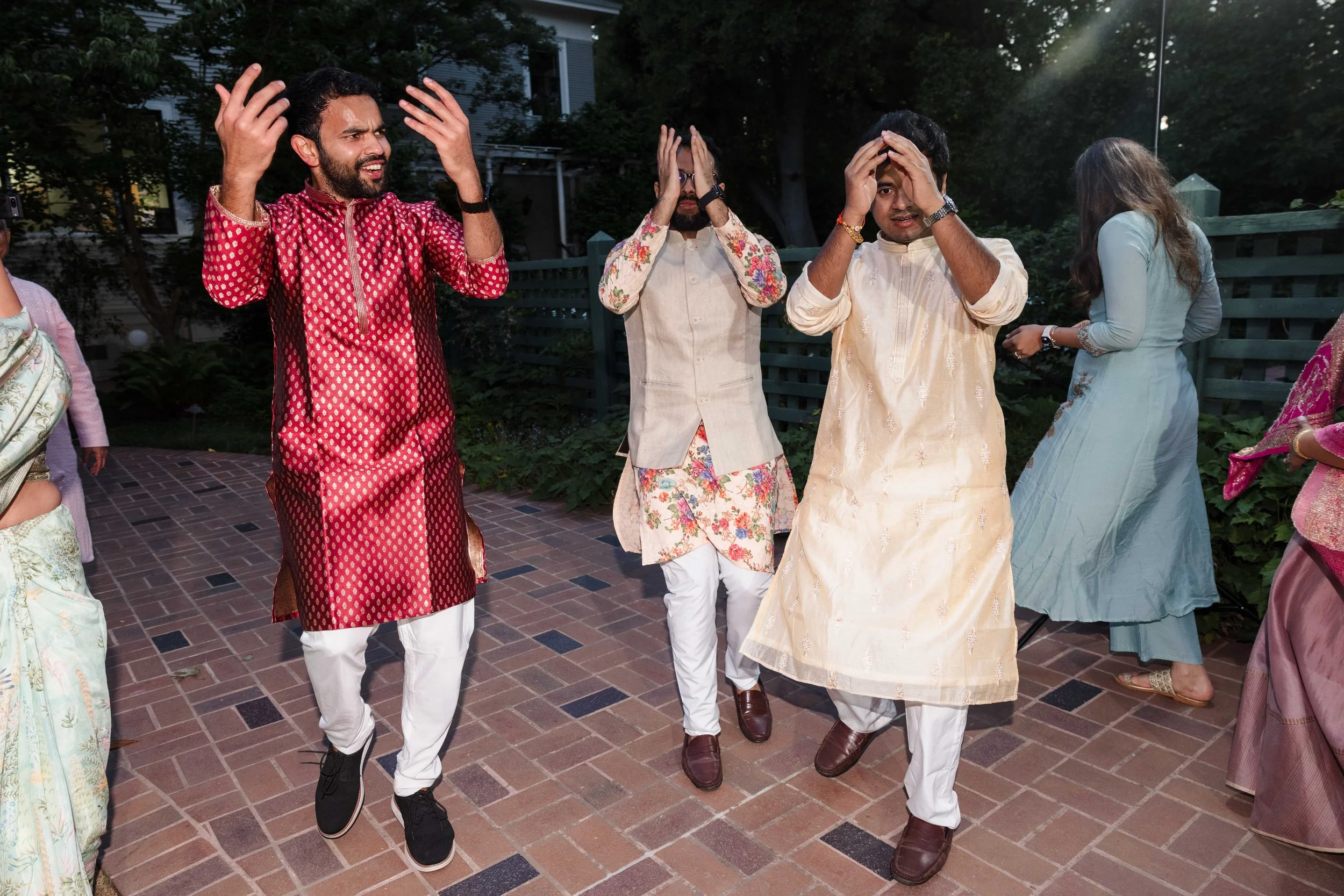 Bay Area Indian Wedding Photographer