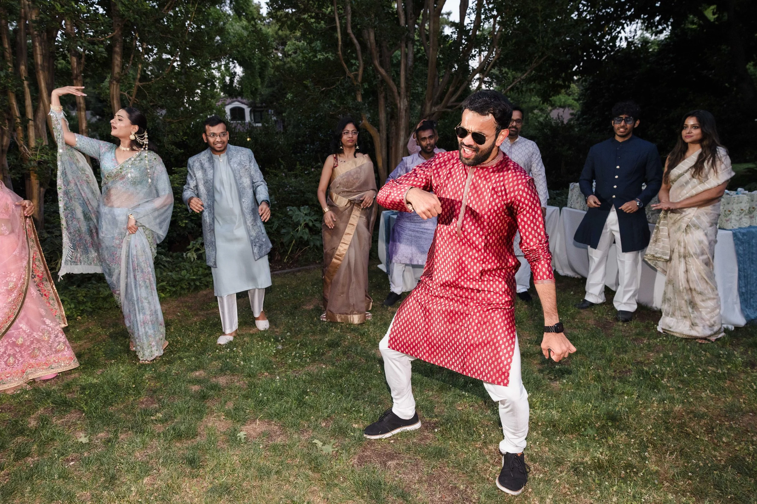 Bay Area Indian Wedding Photographer