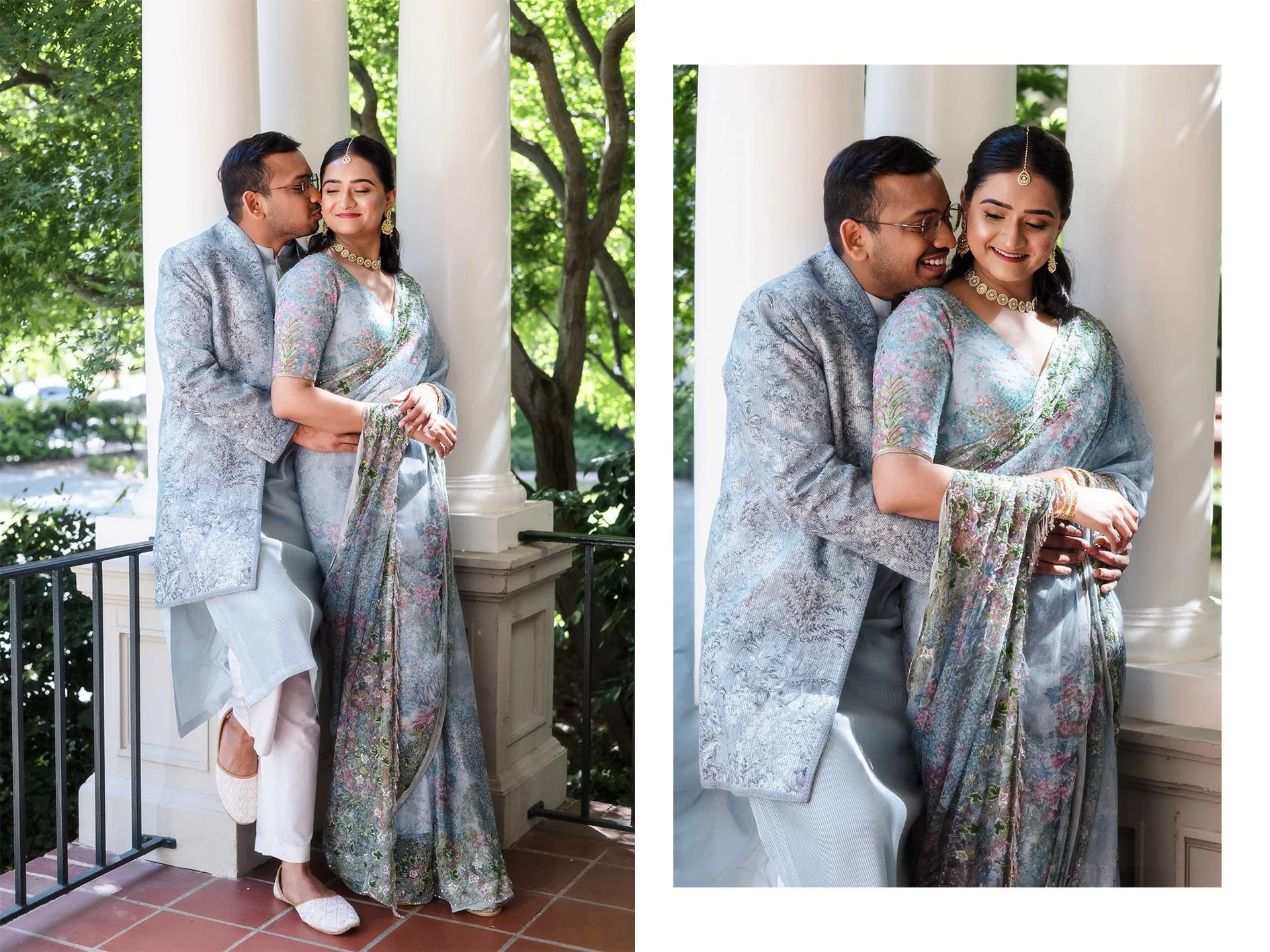 Bay Area Indian Wedding Photographer