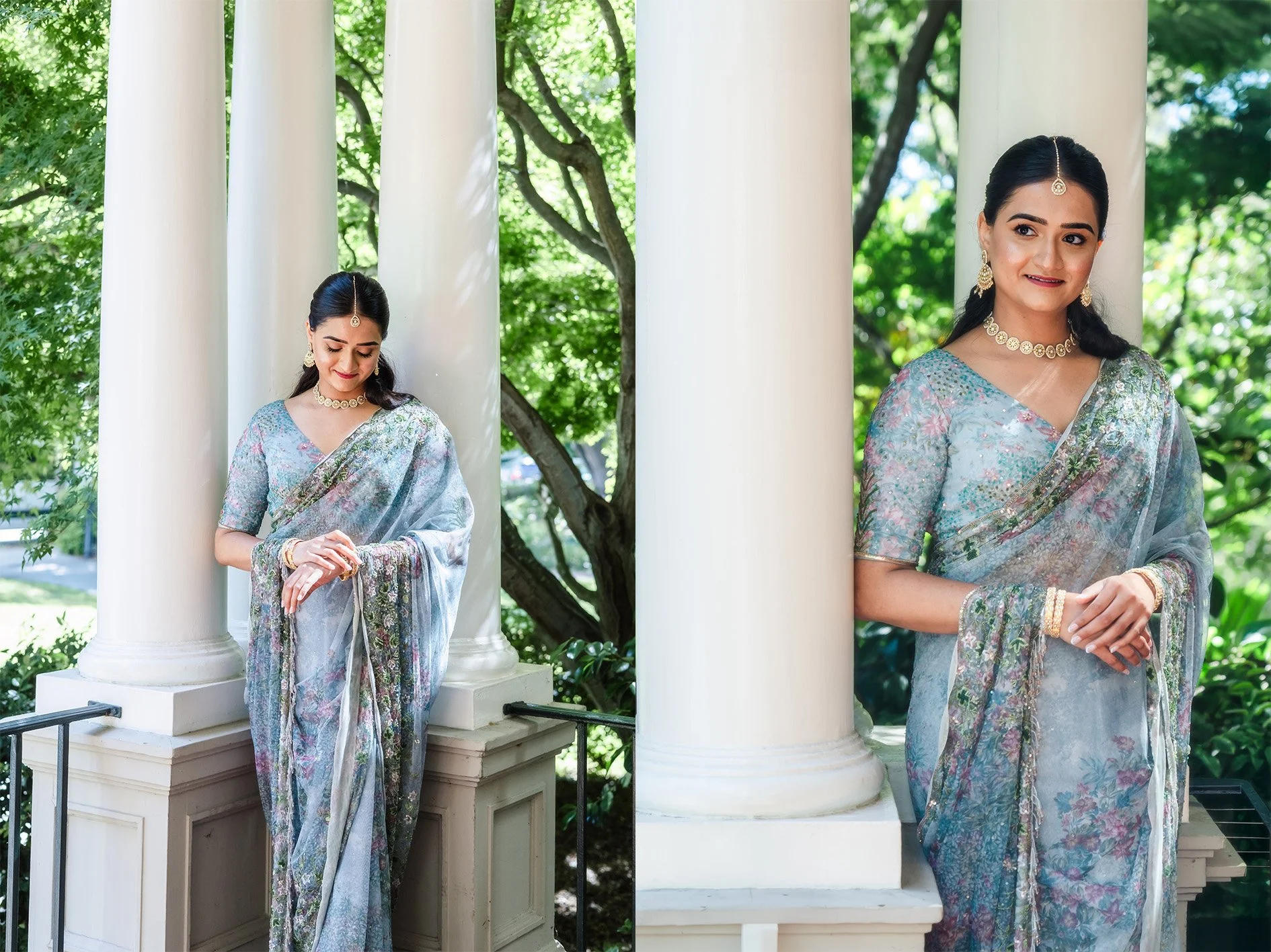 Bay Area Indian Wedding Photographer