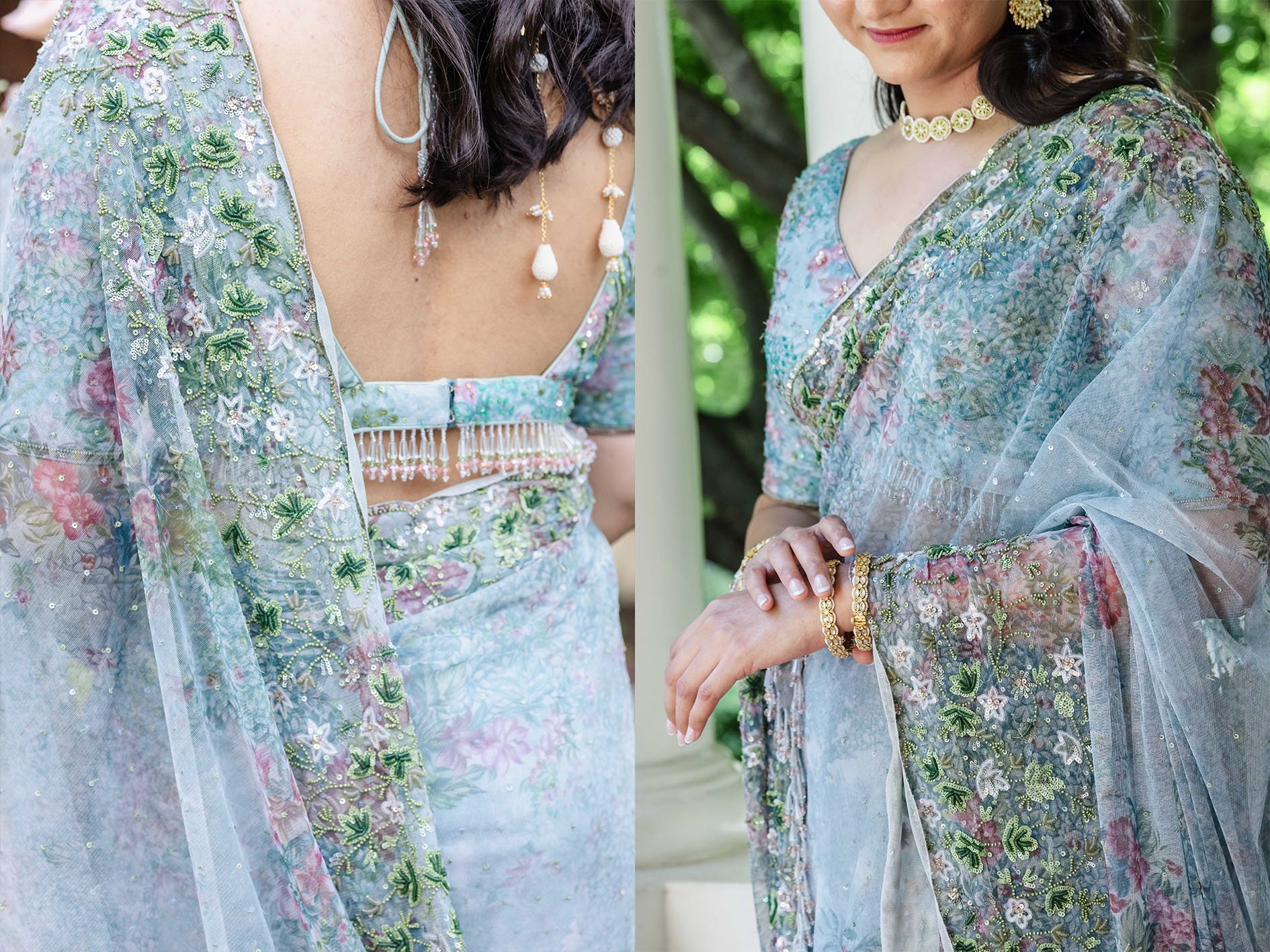 Bay Area Indian Wedding Photographer