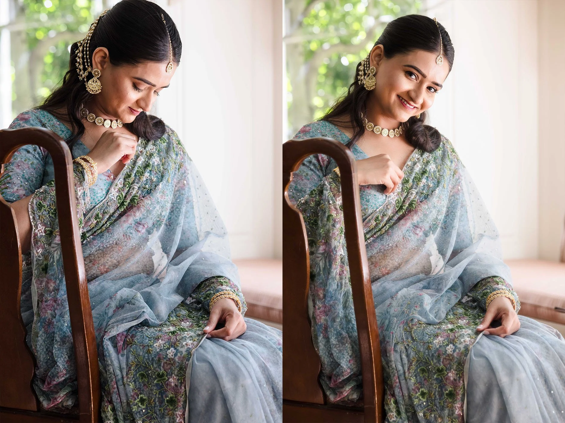 Bay Area Indian Wedding Photographer