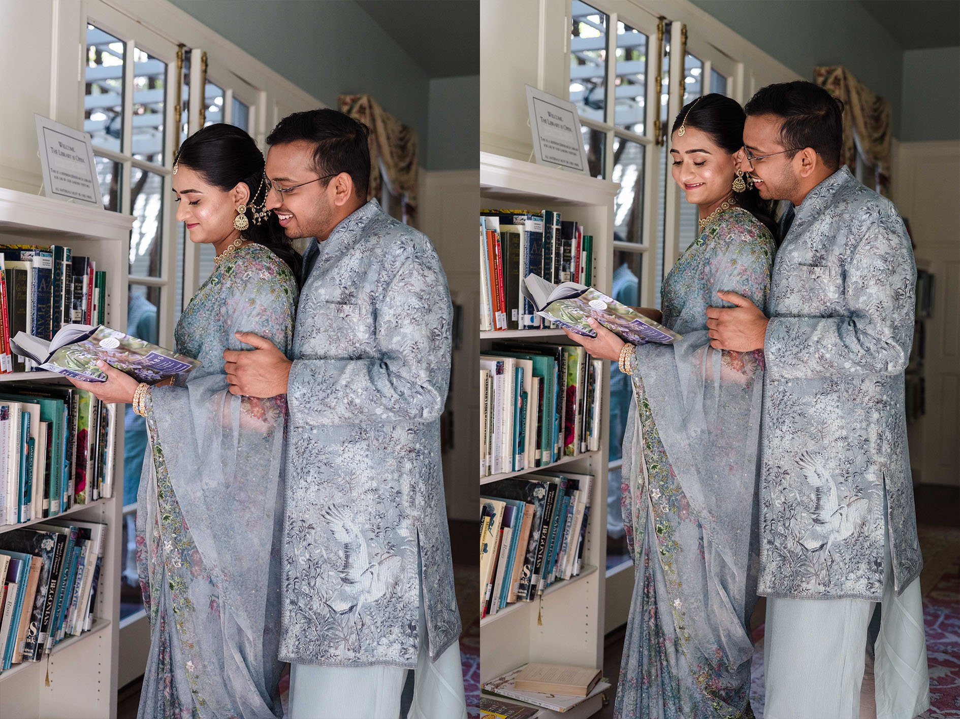 Bay Area Indian Wedding Photographer
