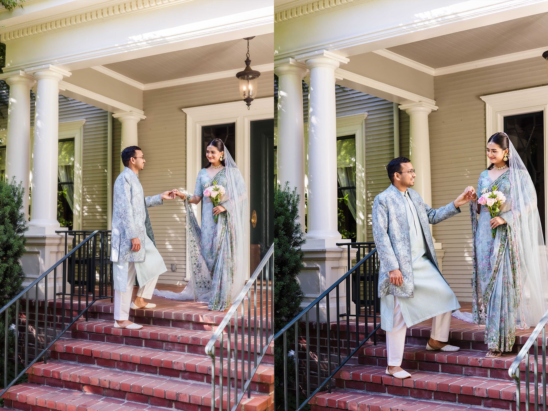 Bay area Punjabi wedding Photographer
