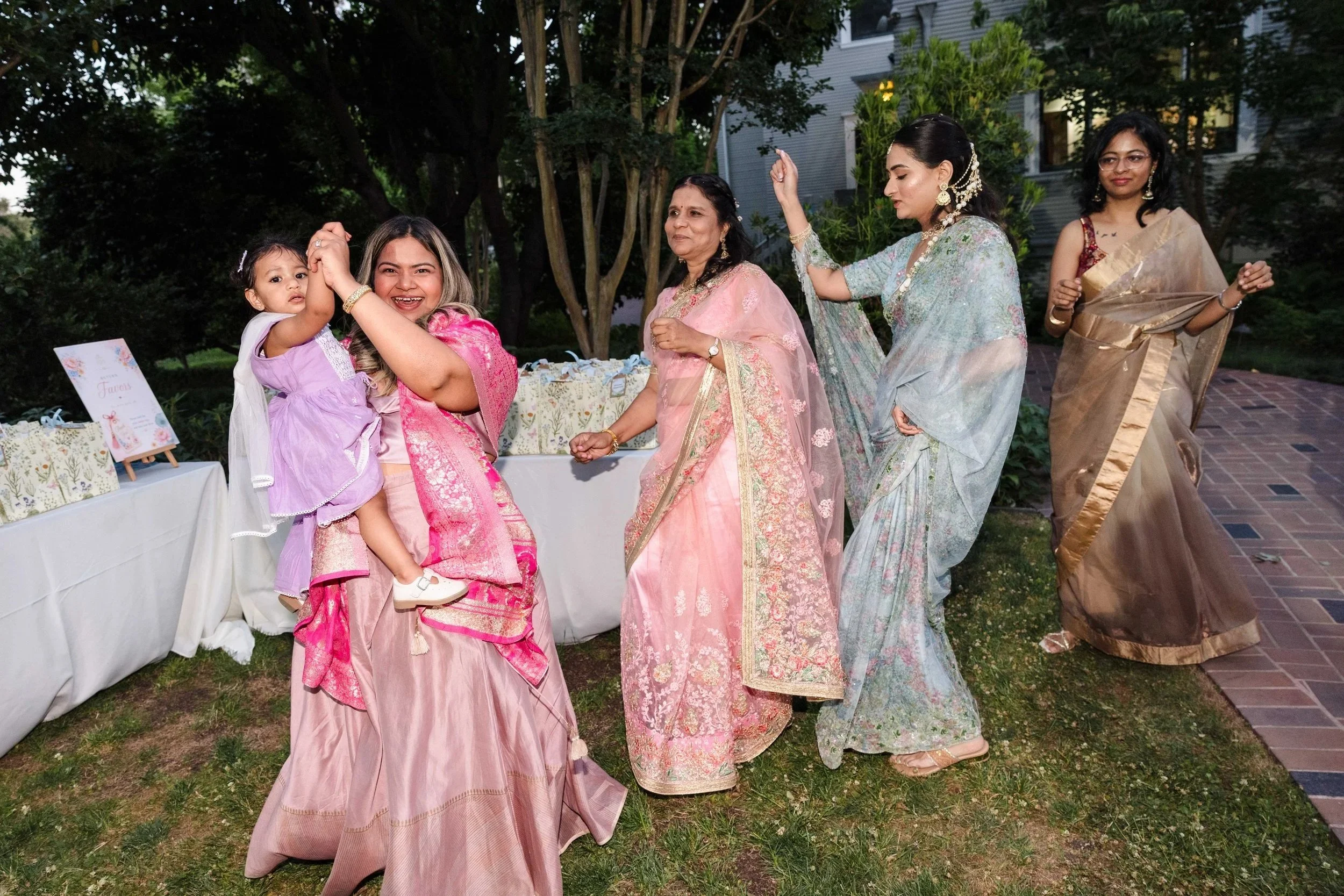 Bay Area Indian Wedding Photographer