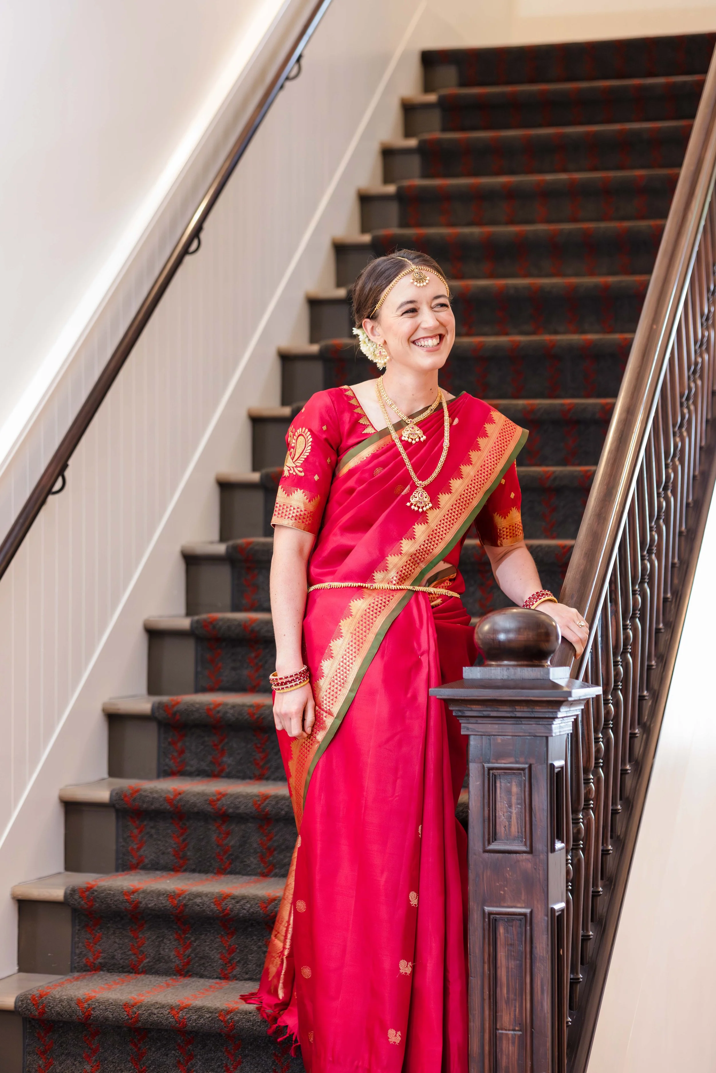 Bay Area Indian Wedding Photographer