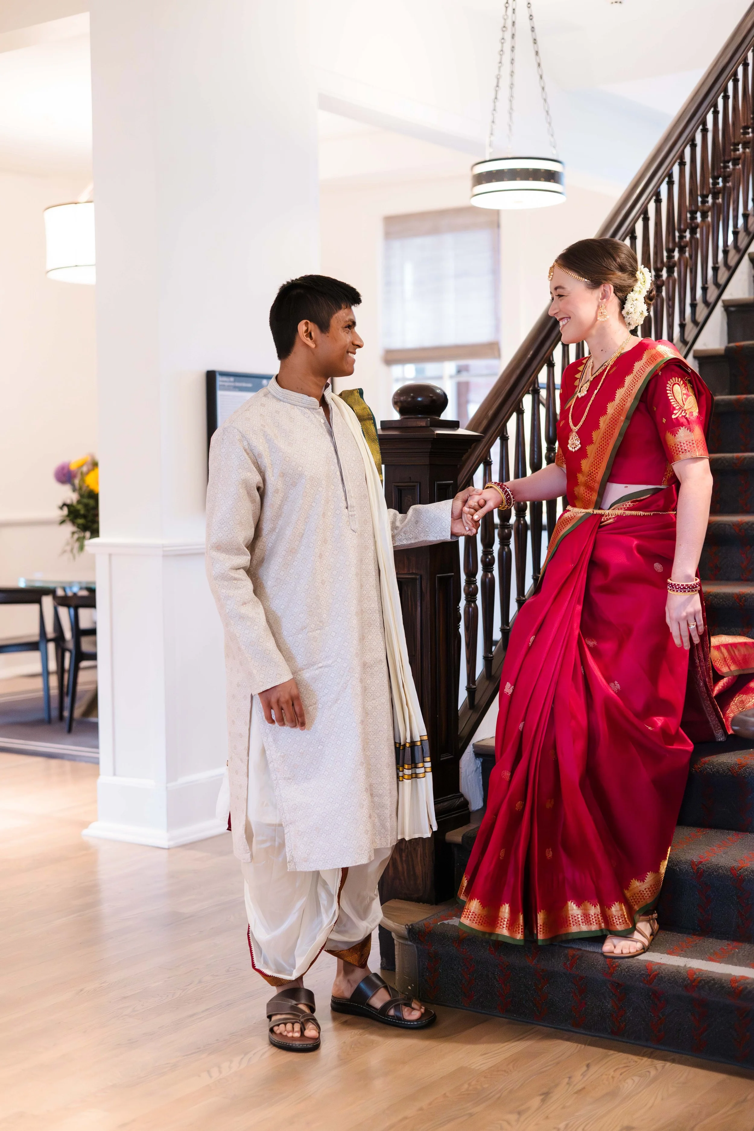 Bay Area Indian Wedding Photographer