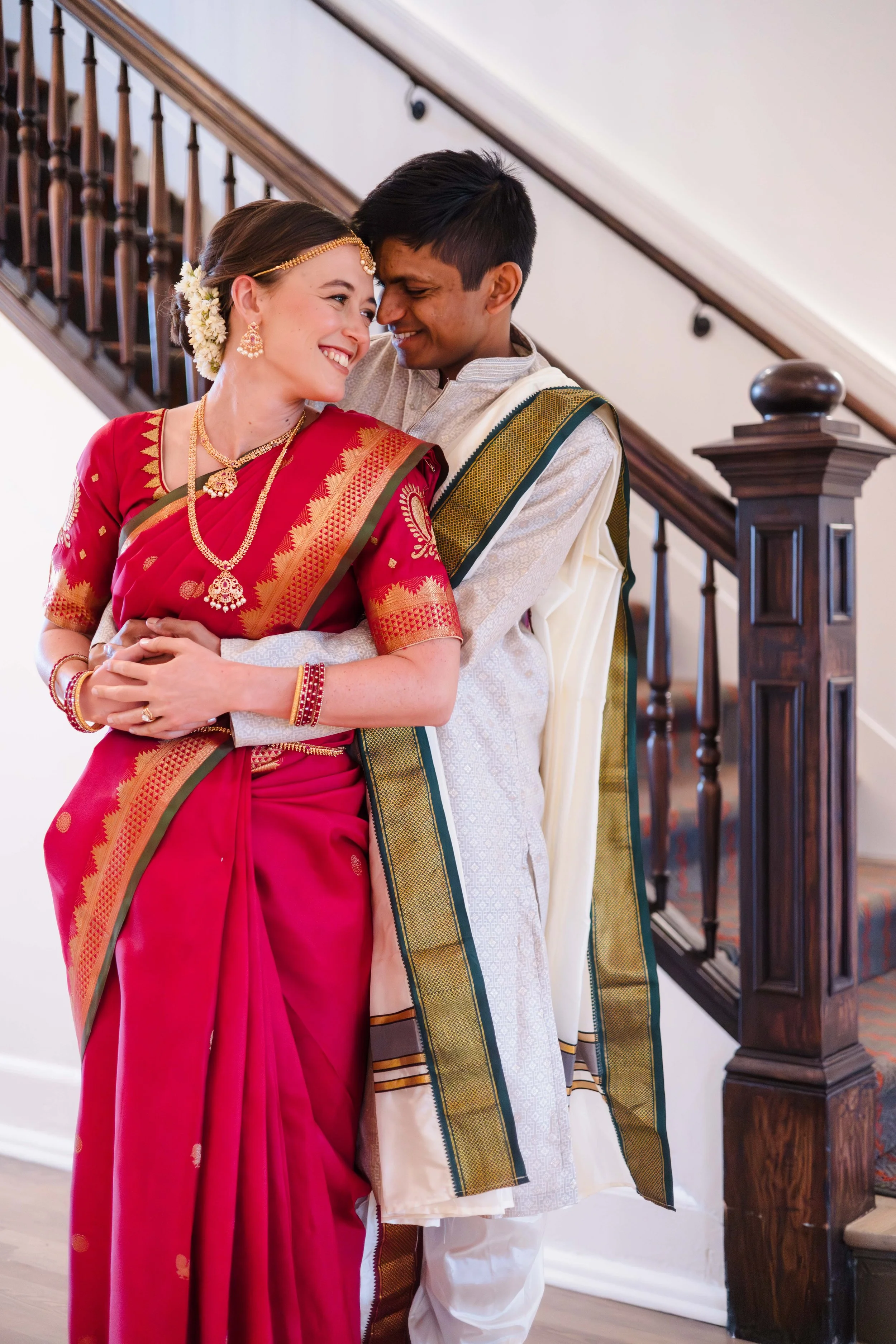 Bay Area Indian Wedding Photographer