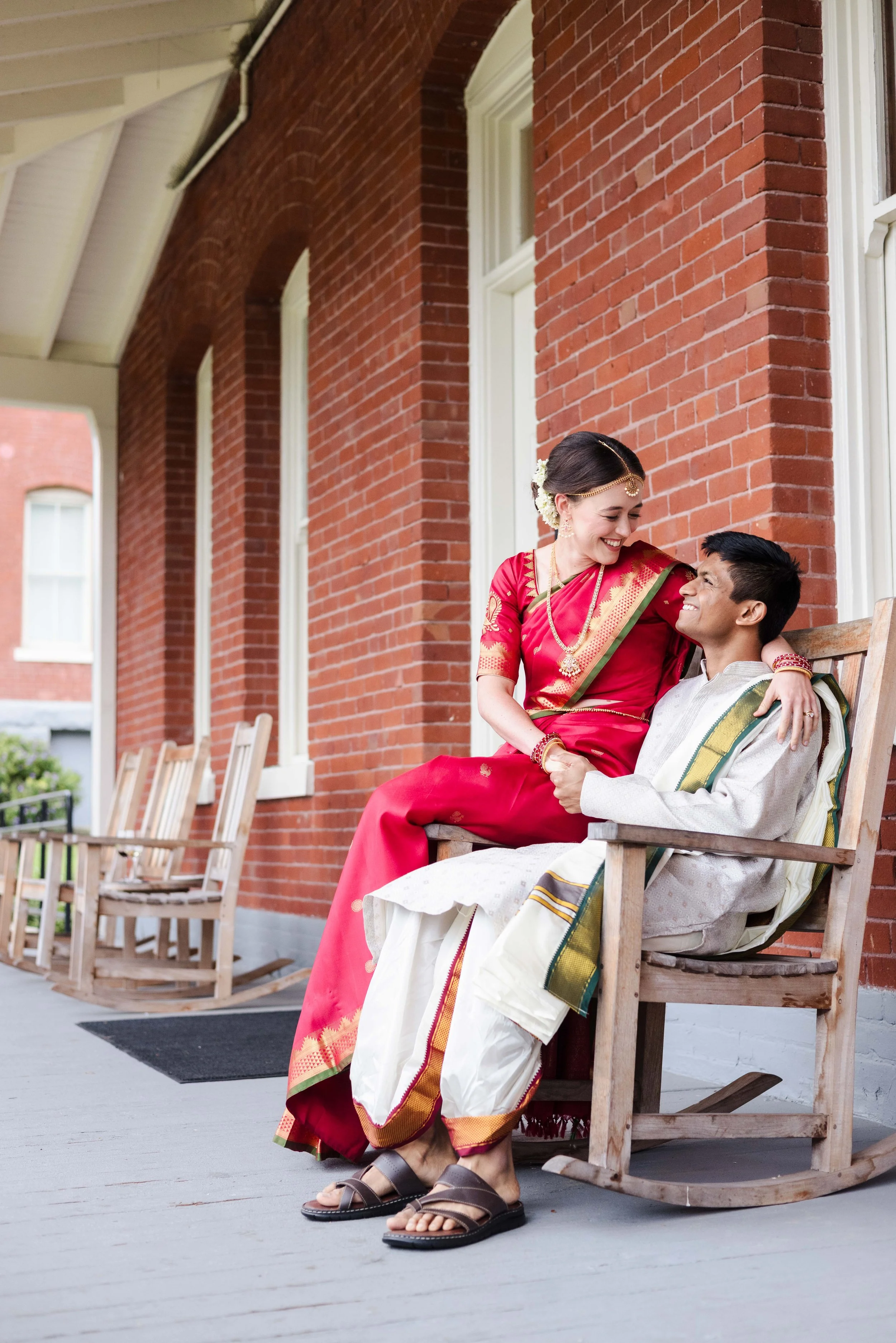 Bay Area Indian Wedding Photographer