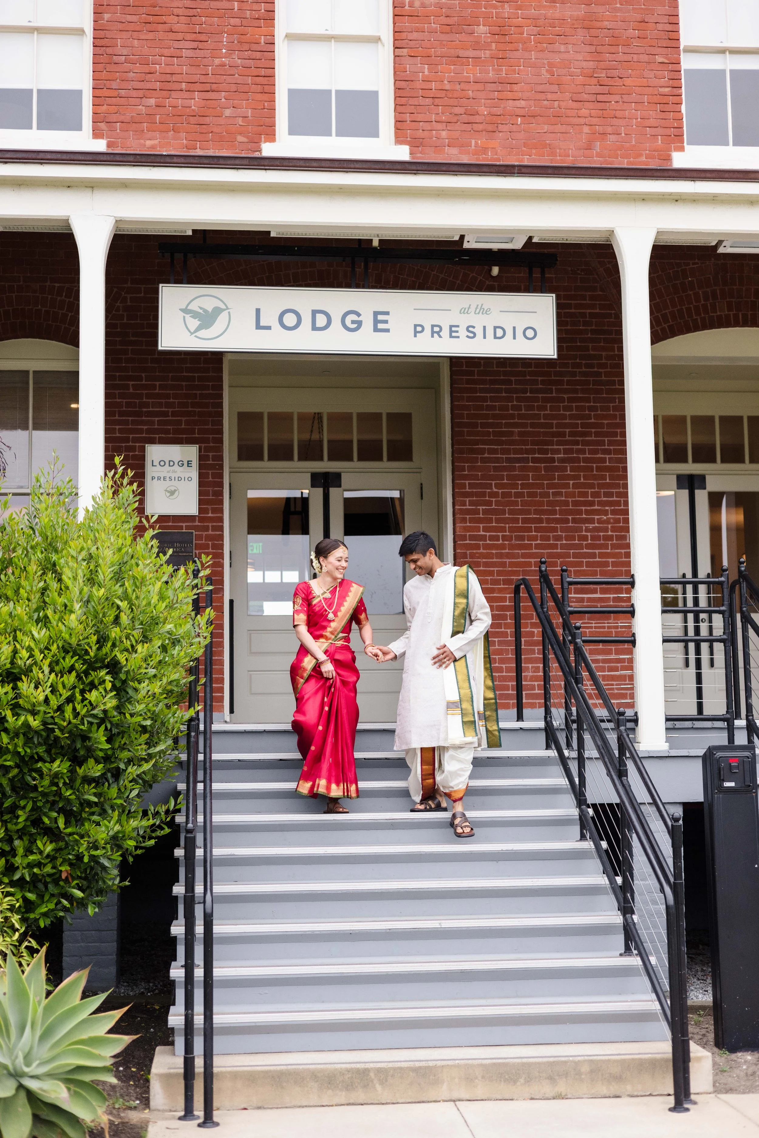 Bay Area Indian Wedding Photographer