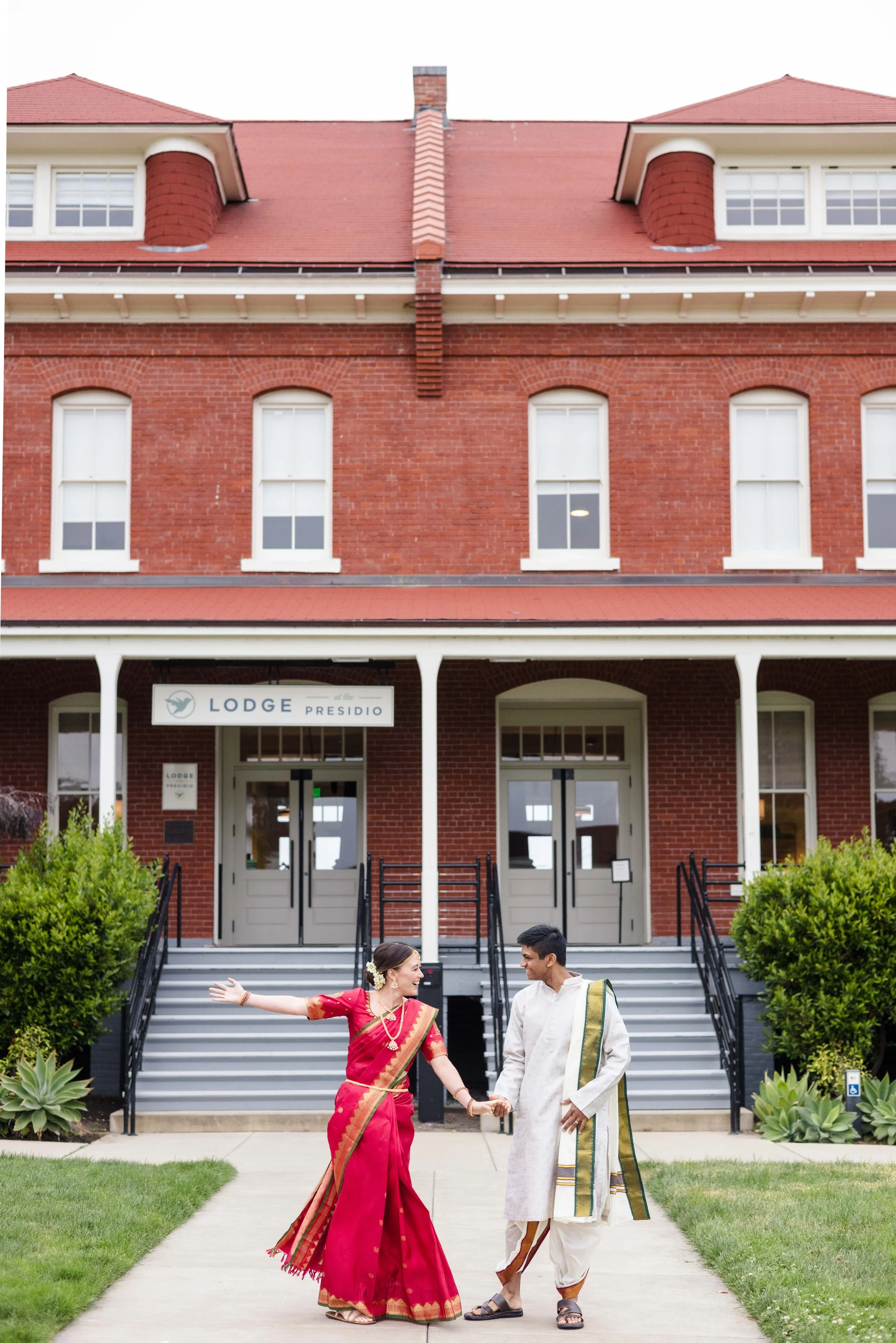 Bay Area Indian Wedding Photographer