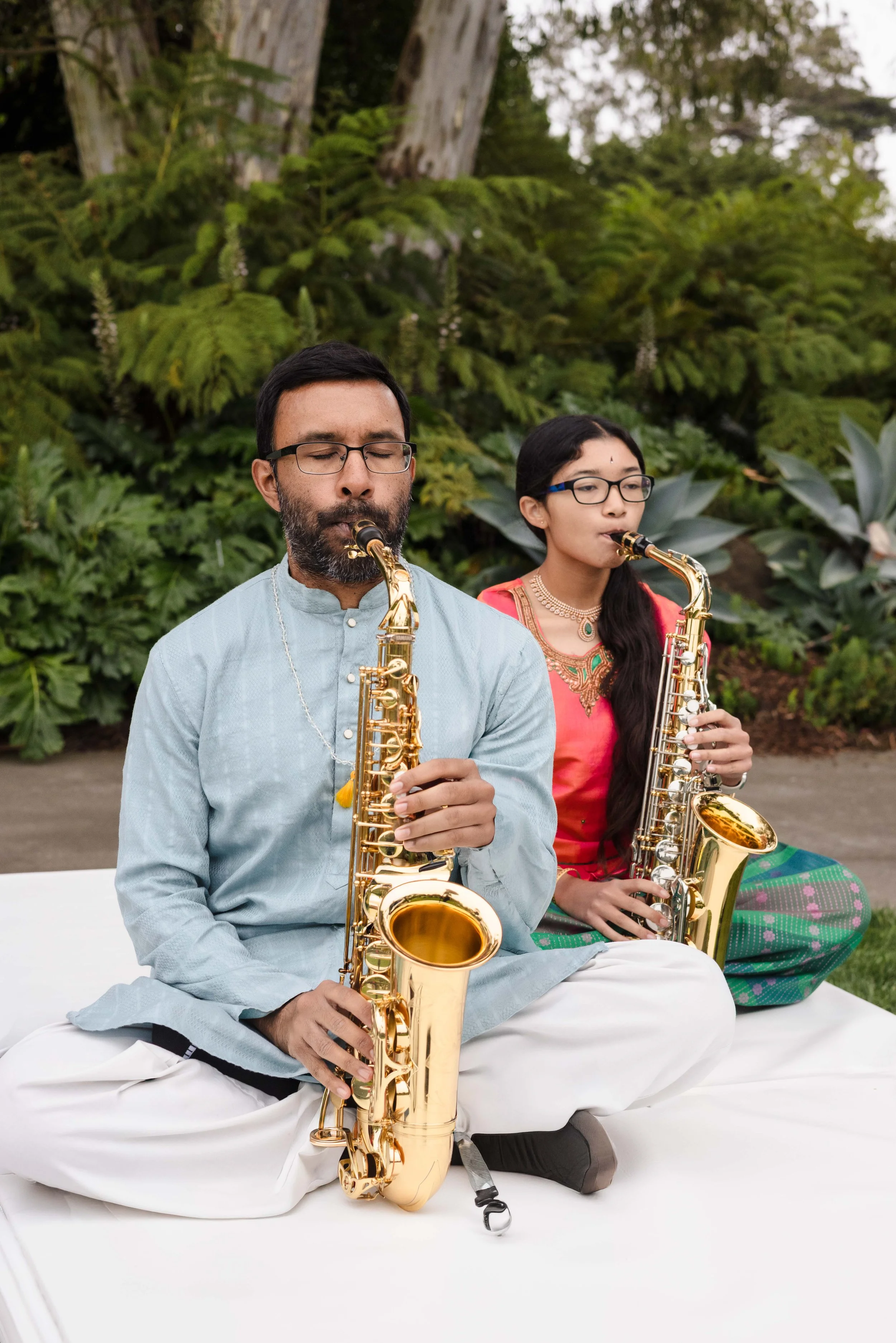 Bay Area Tamil Wedding Photographer