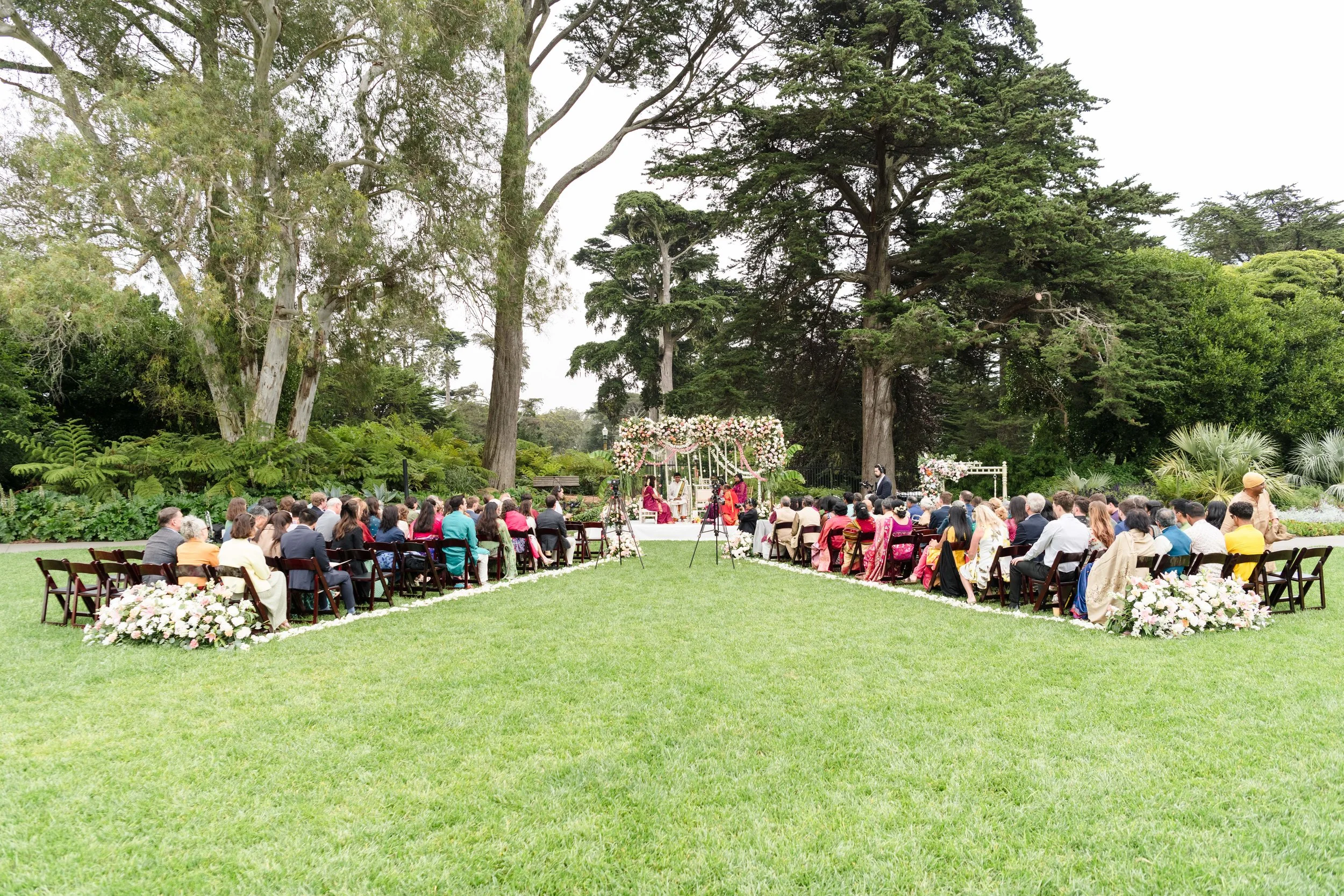 Bay Area Tamil Wedding Photographer