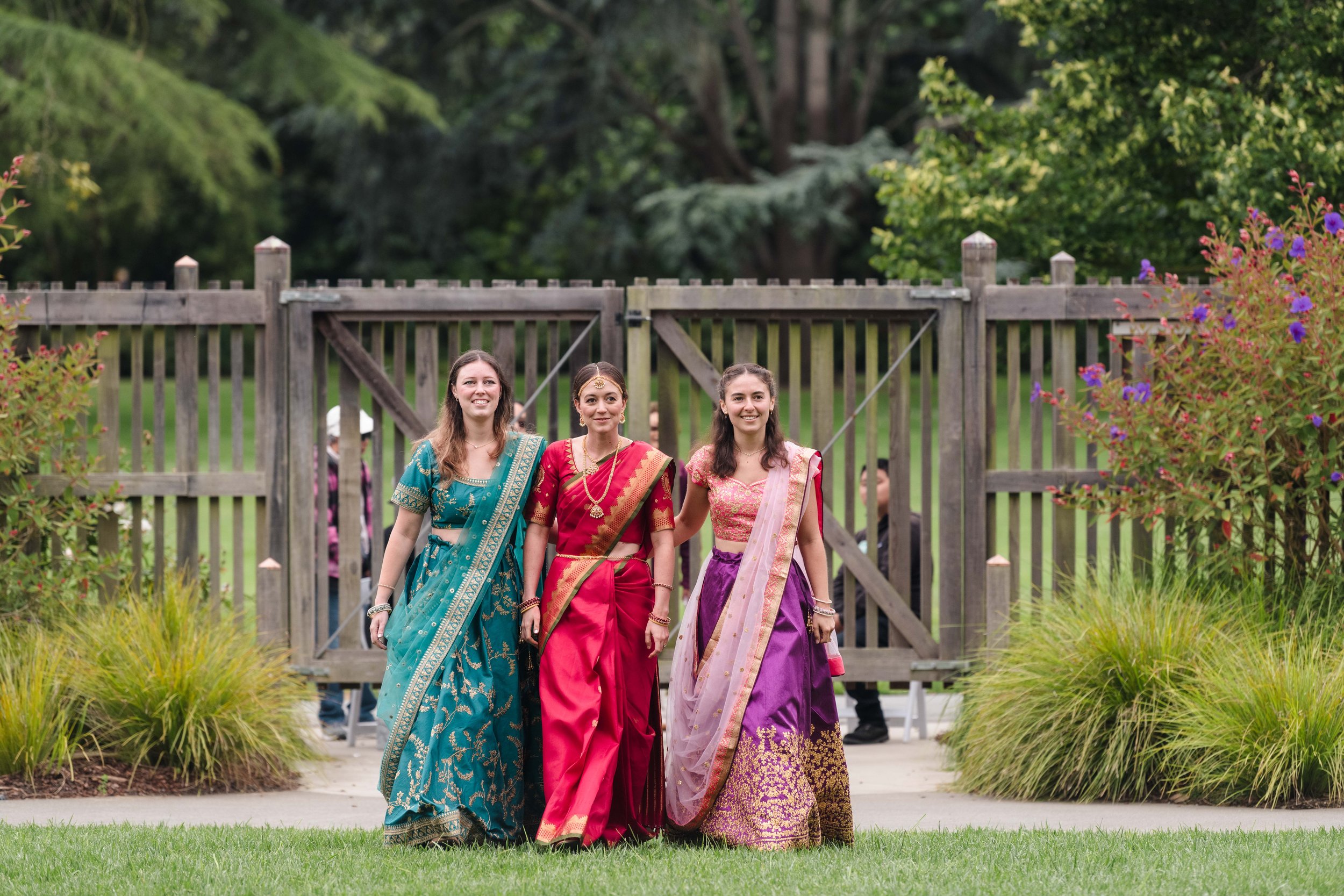 Bay Area Tamil Wedding Photographer