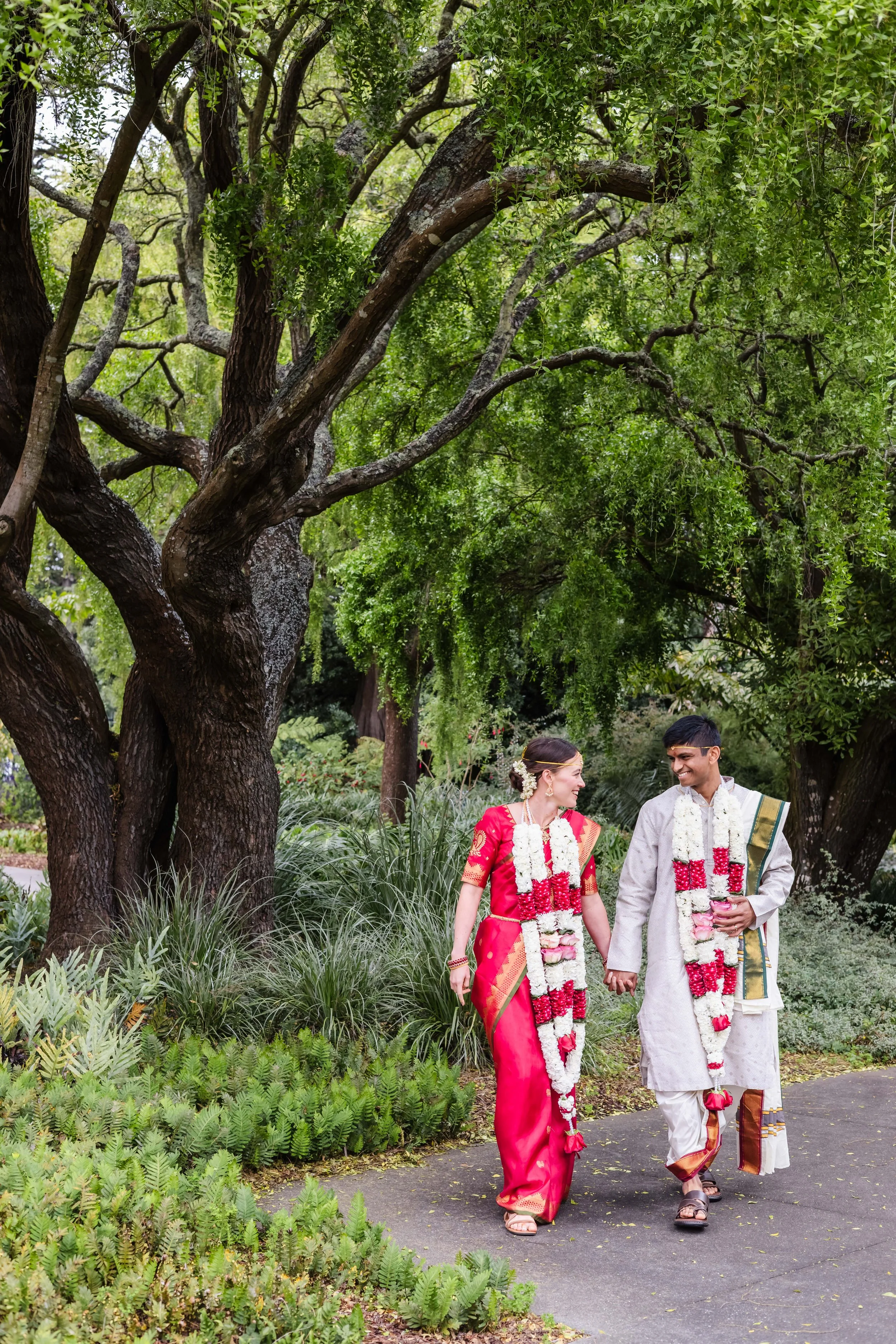 Bay Area Indian Wedding Photographer