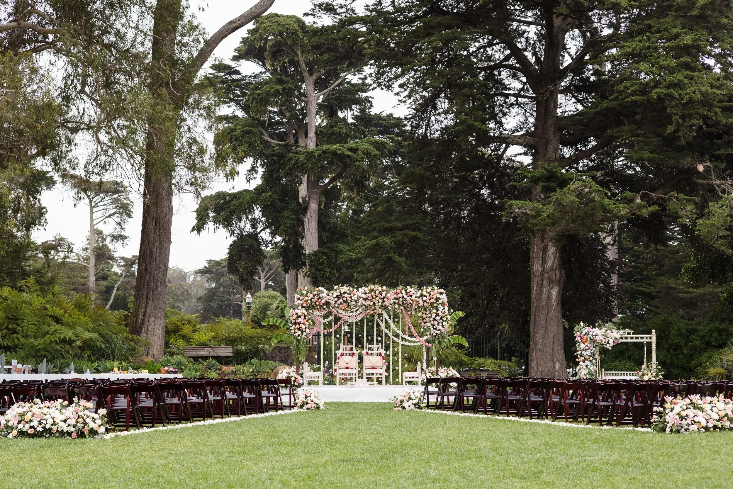 Bay Area Tamil Wedding Photographer