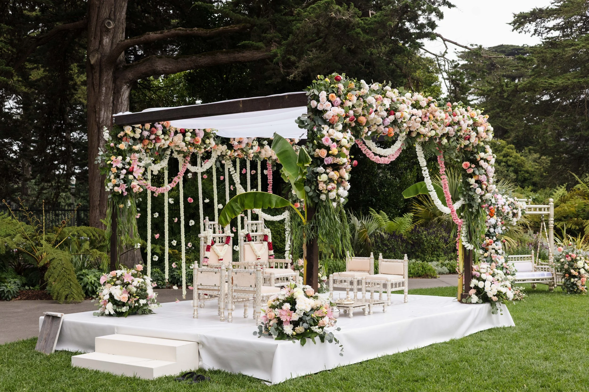 Bay Area Tamil Wedding Photographer
