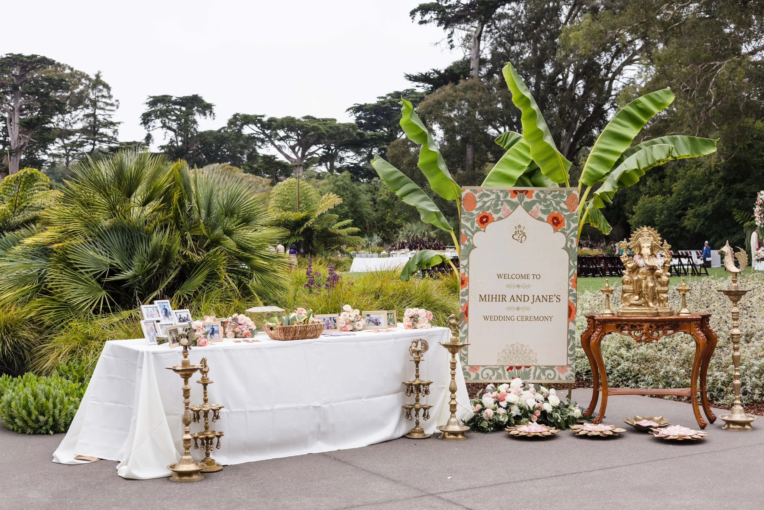 Bay Area Tamil Wedding Photographer
