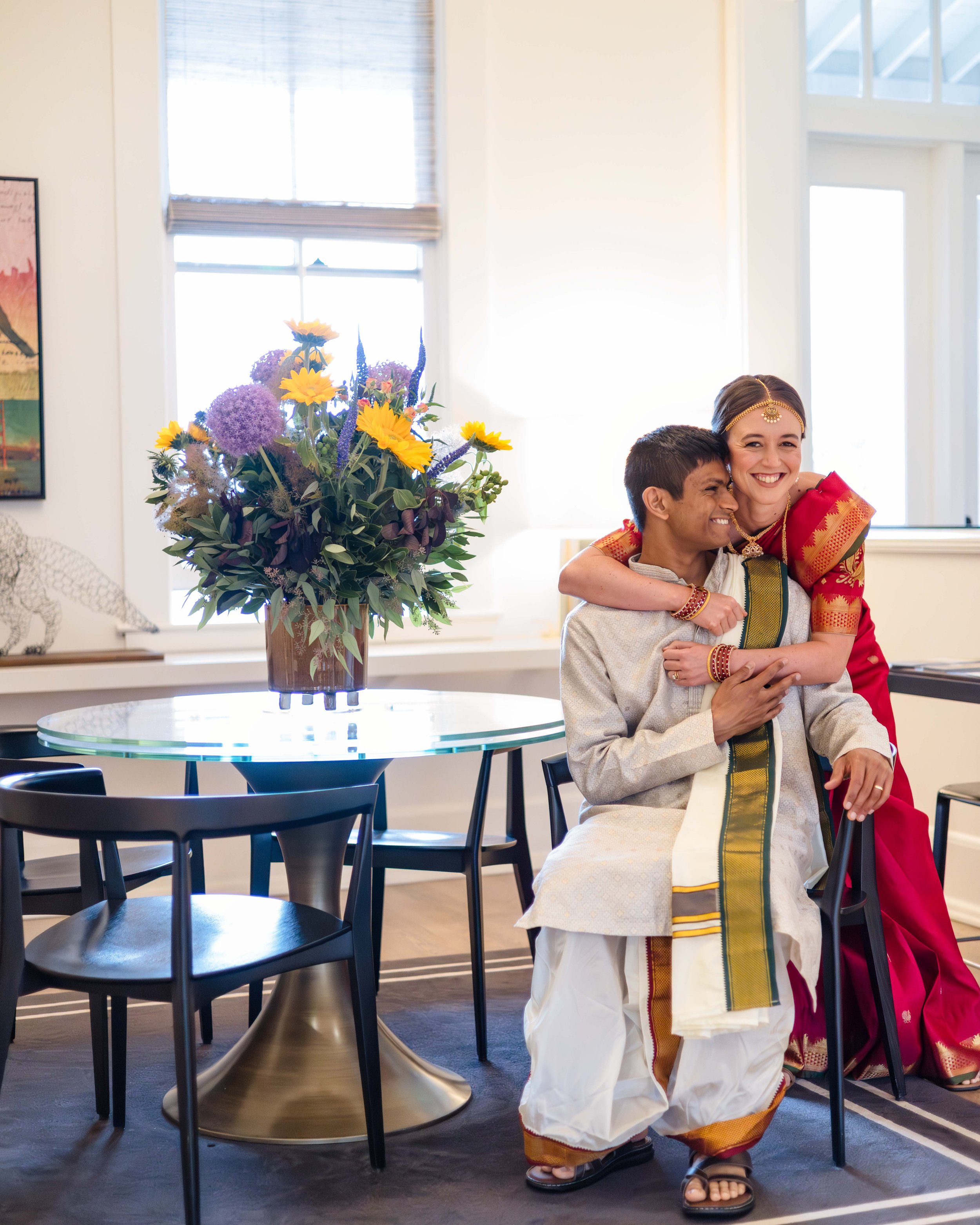 Bay Area Indian Wedding Photographer