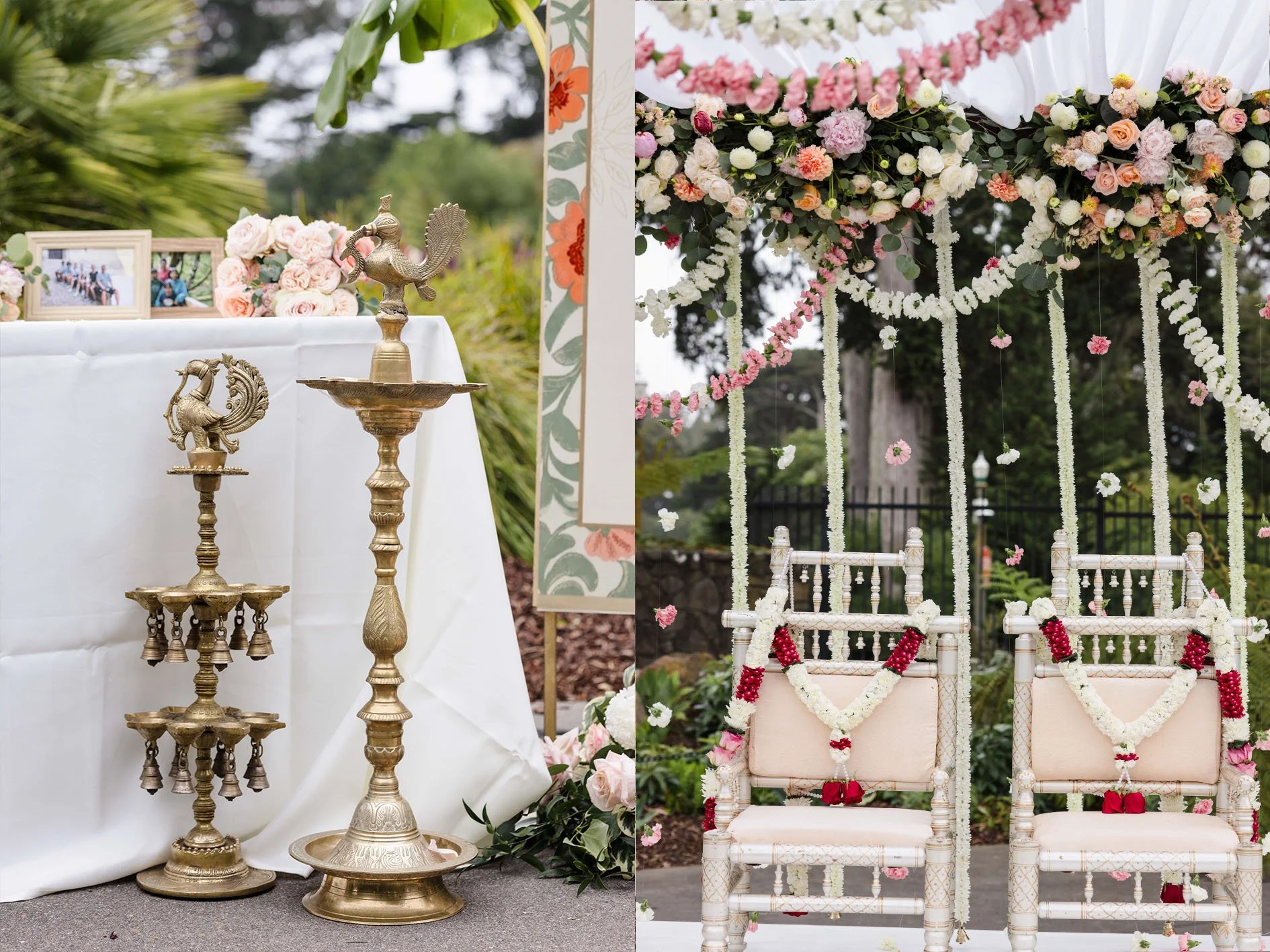 Bay Area Tamil Wedding Photographer