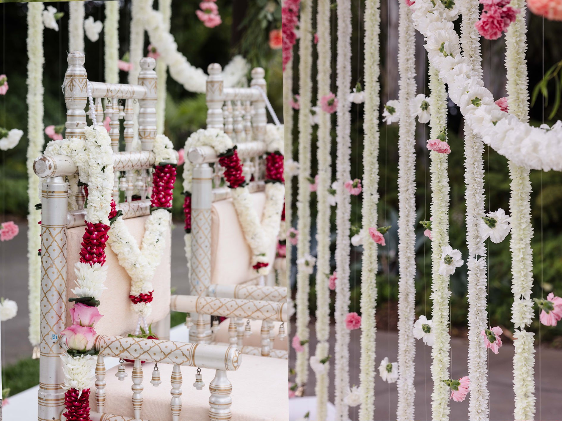 Bay Area Tamil Wedding Photographer