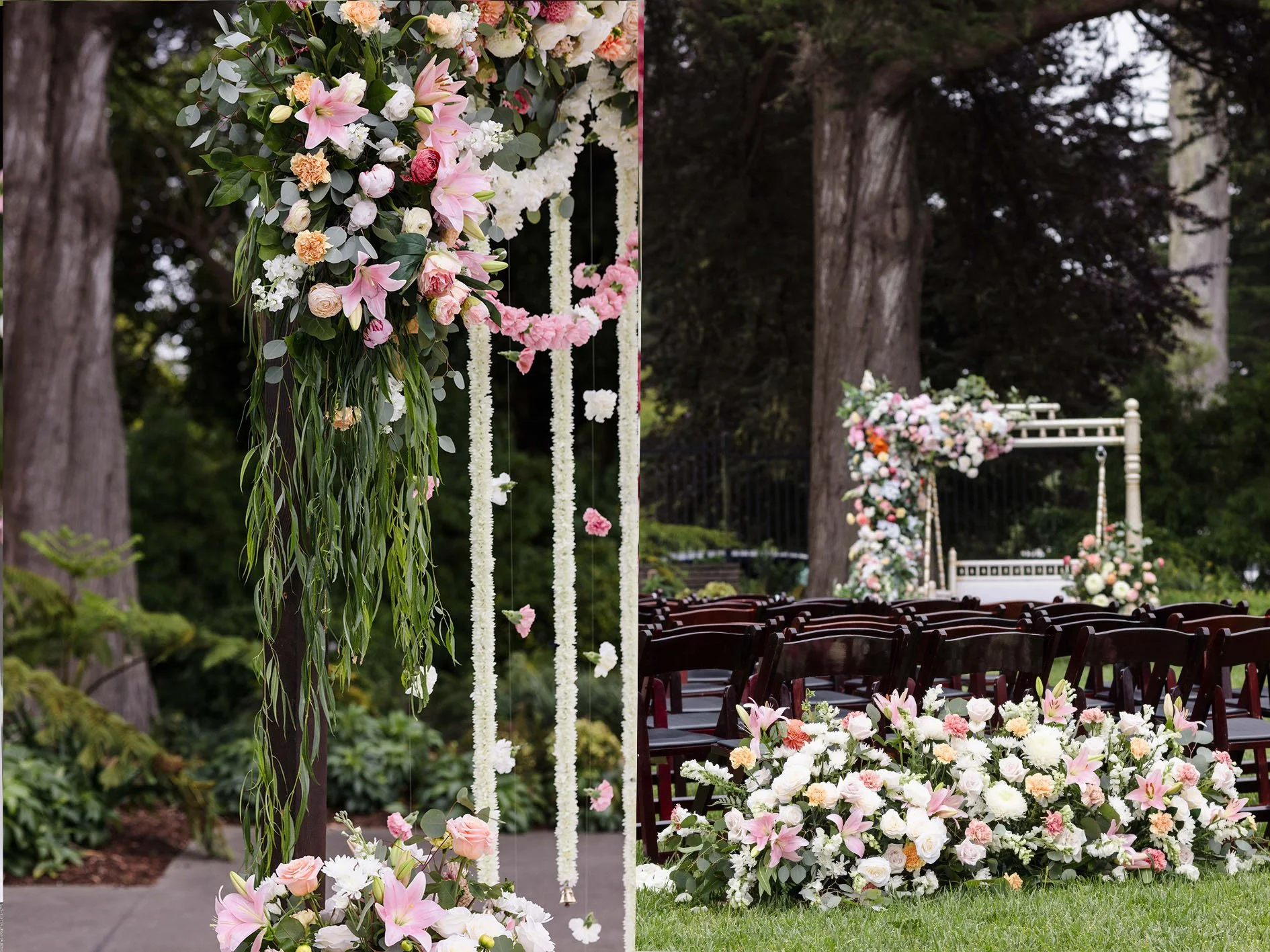 Bay Area Tamil Wedding Photographer