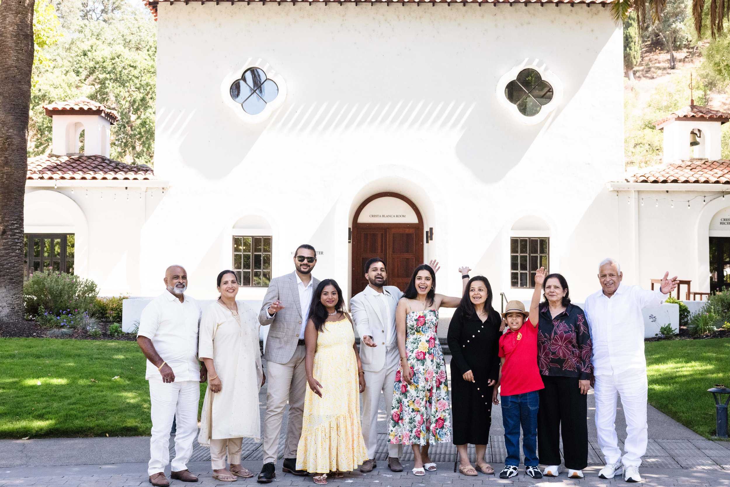 Bay area punjabi Wedding Photographer