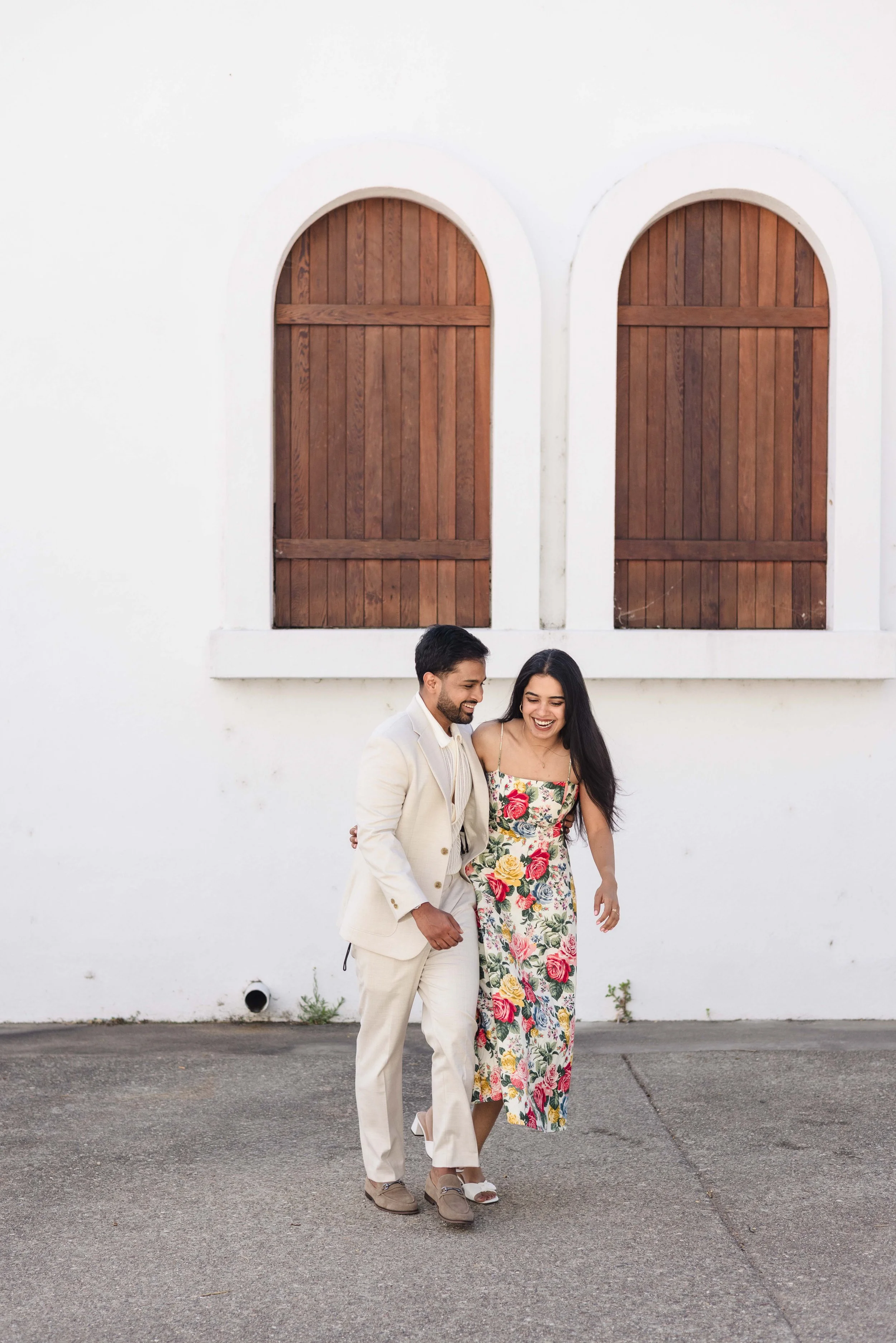 Indian Wedding at Wente Vineyards in Livermore