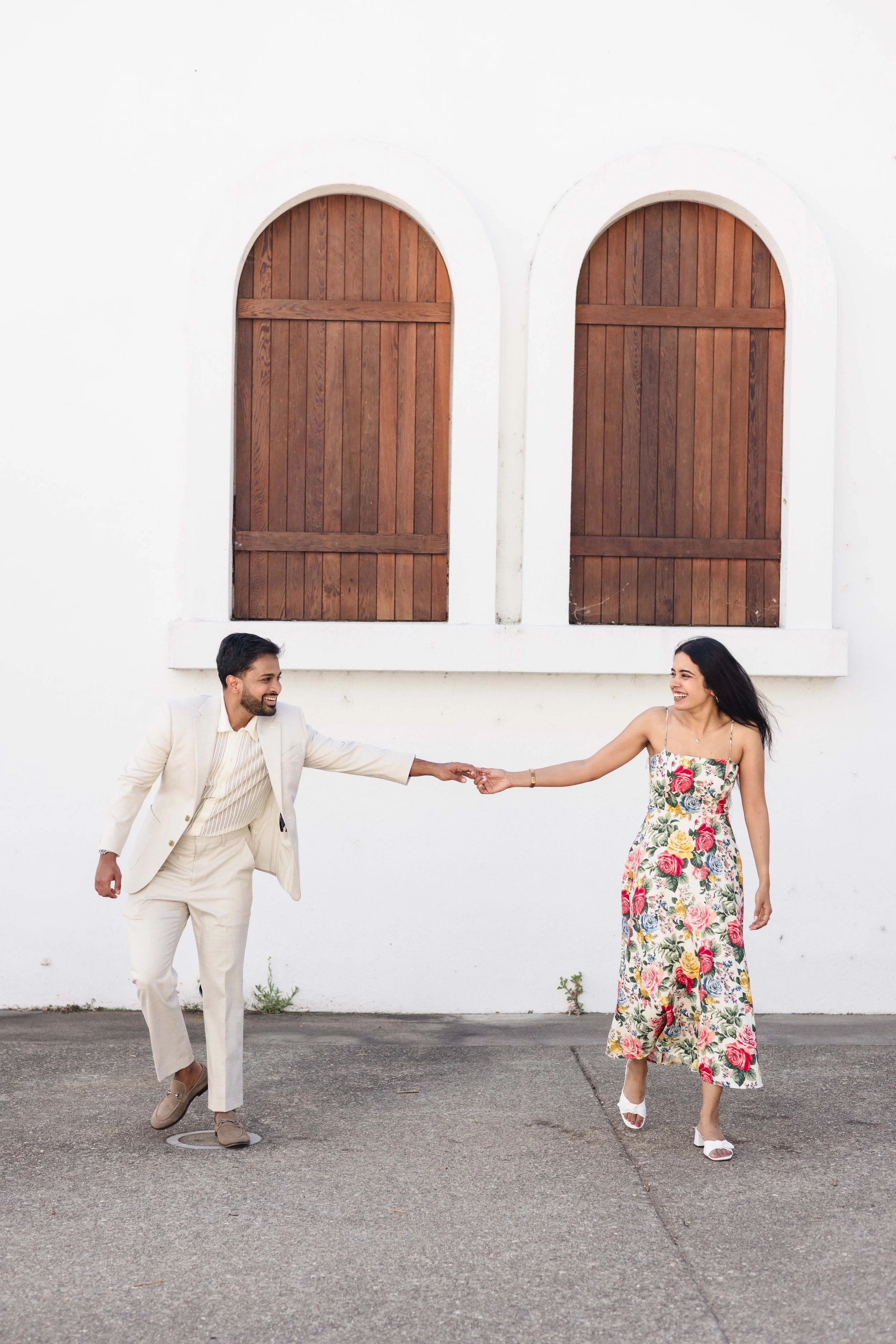 Indian Wedding at Wente Vineyards in Livermore