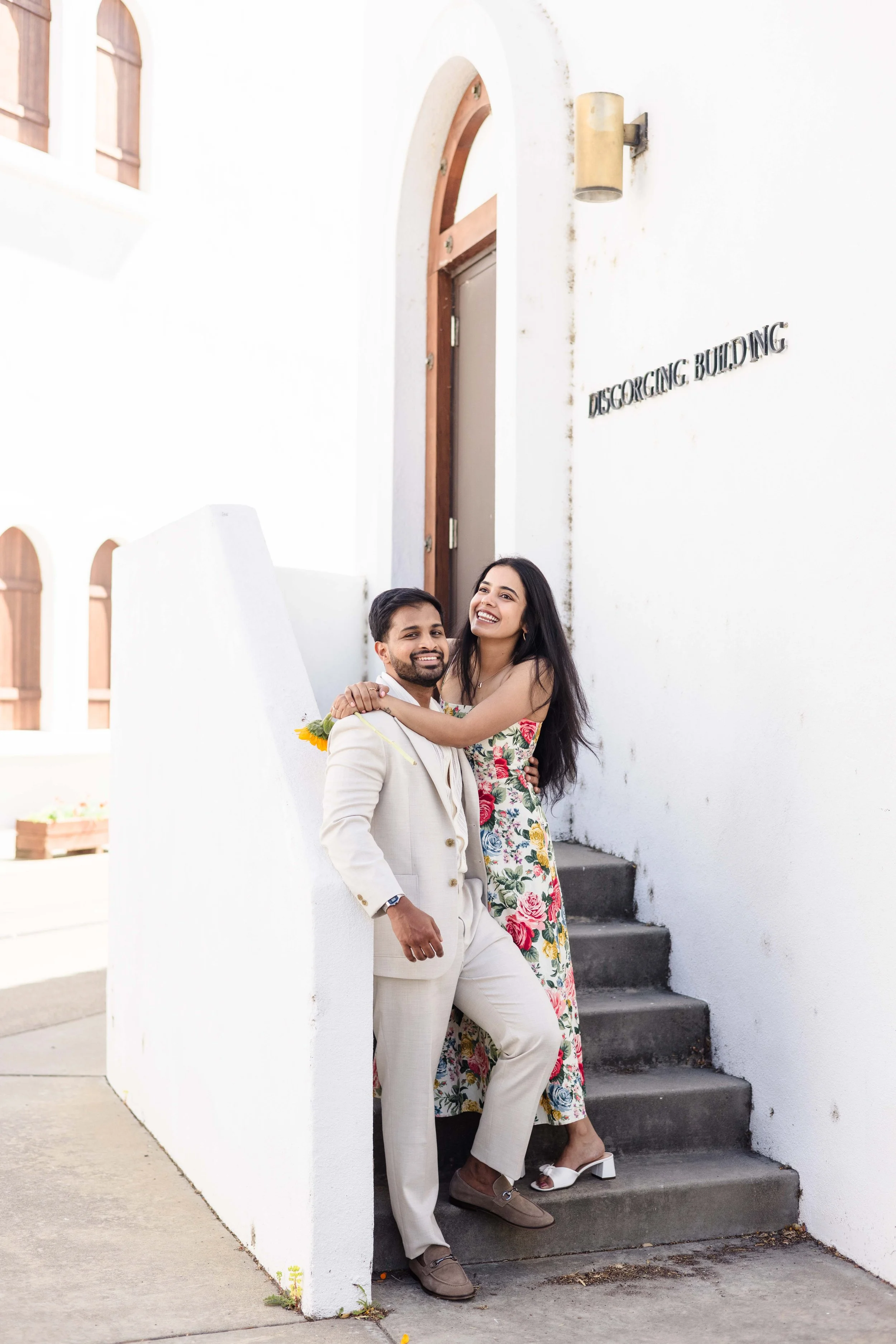 Bay area Indian Wedding Photographer
