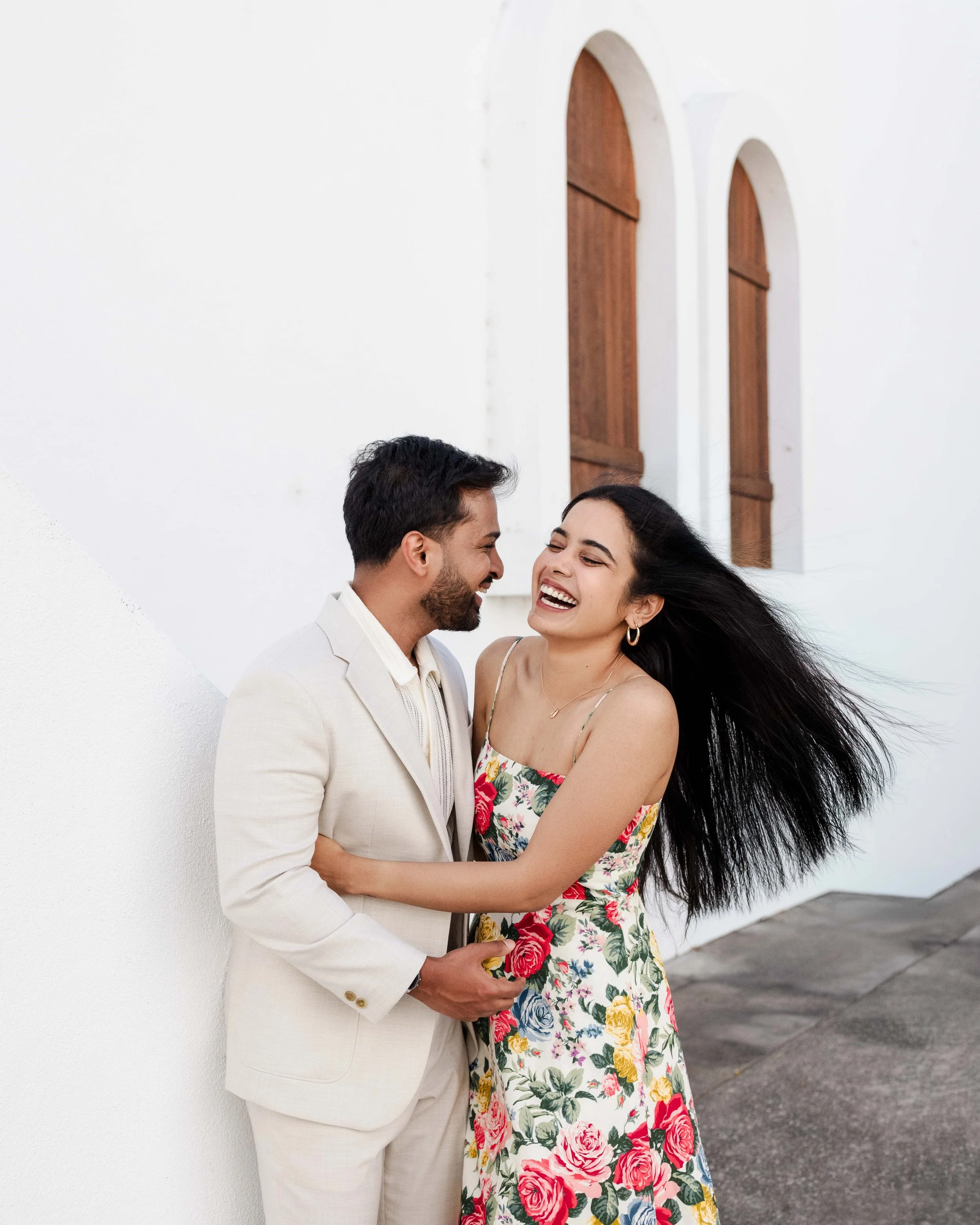 Indian Wedding at Wente Vineyards