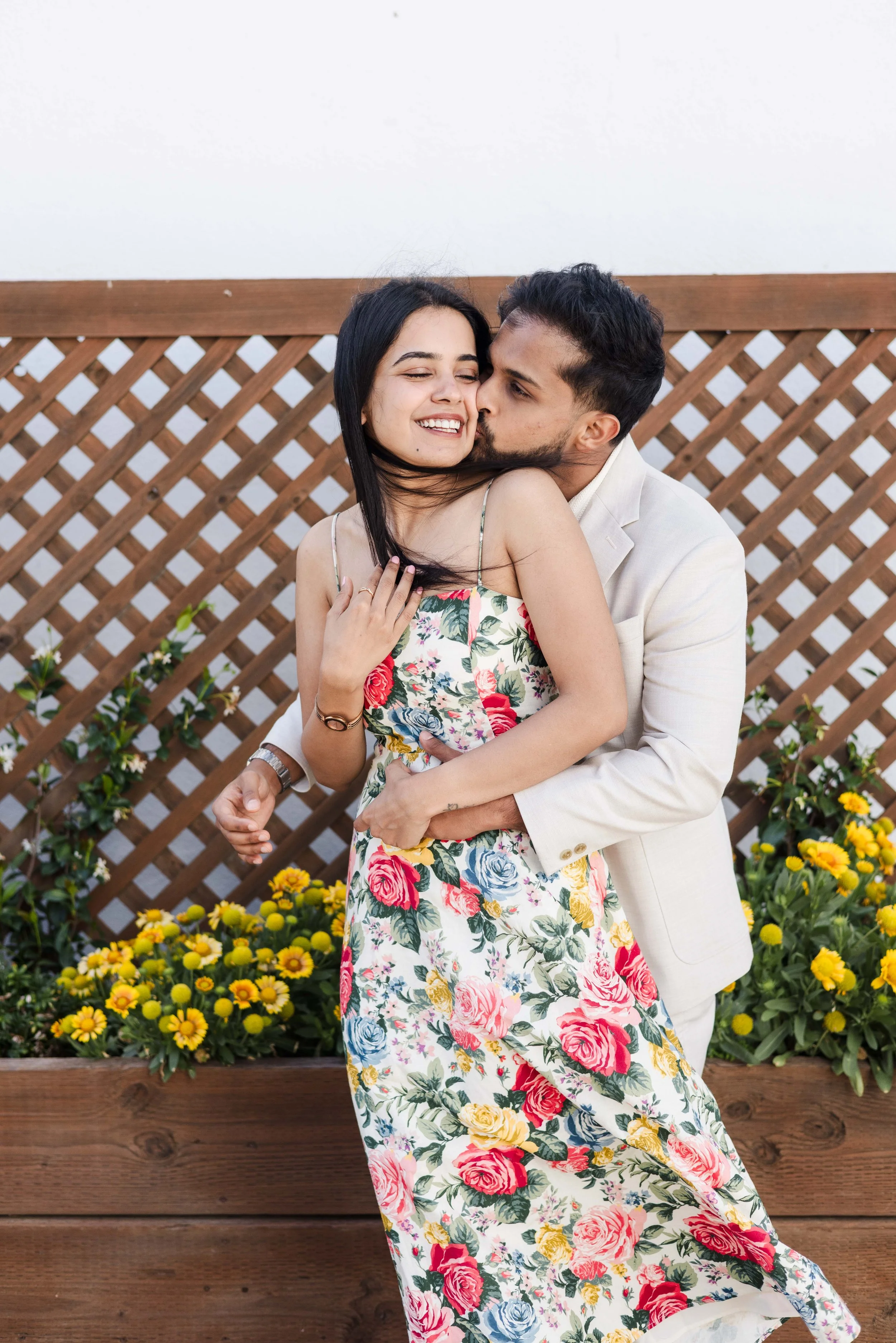 Bay area Punjabi Wedding Photographer