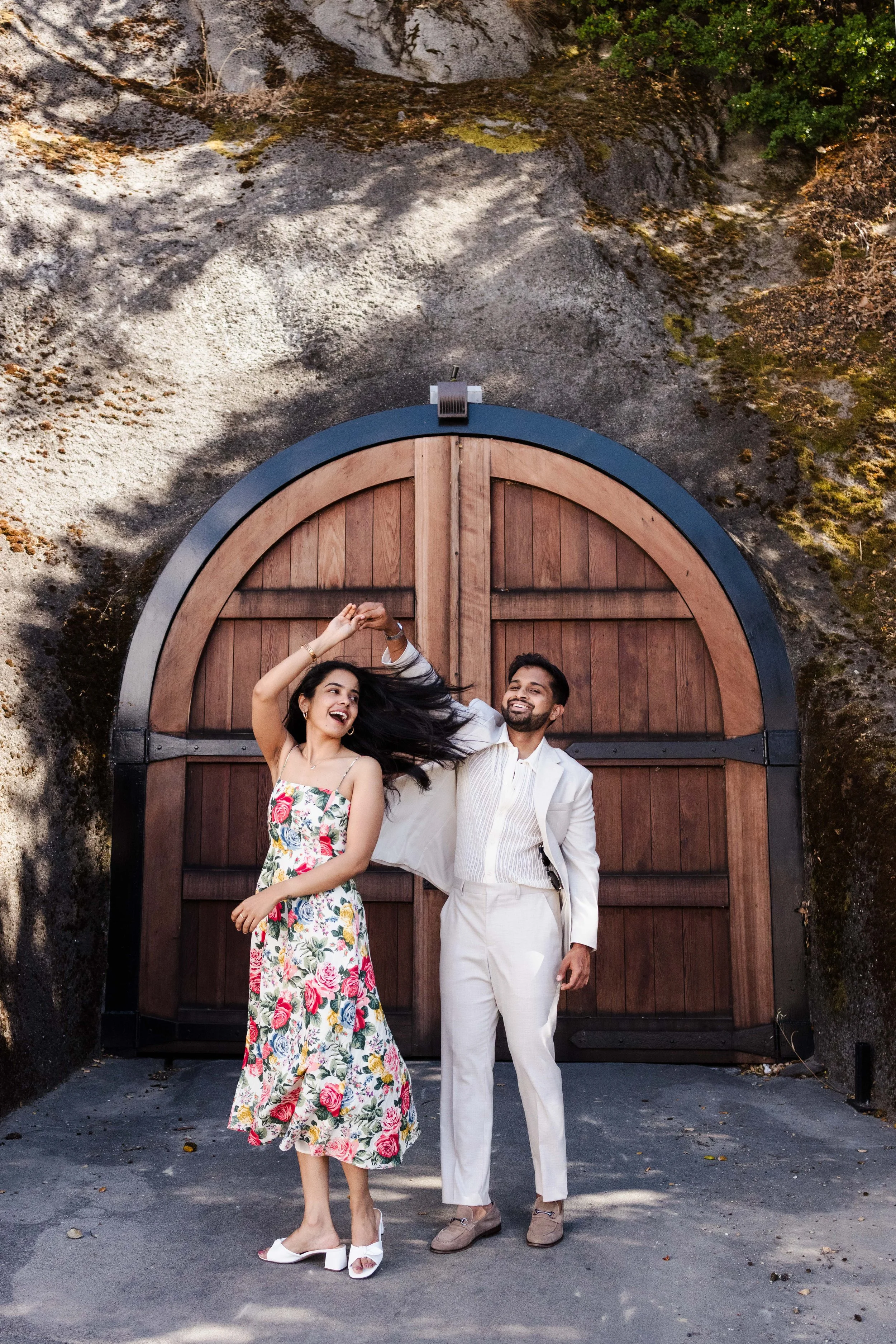 Bay area Punjabi Wedding Photographer