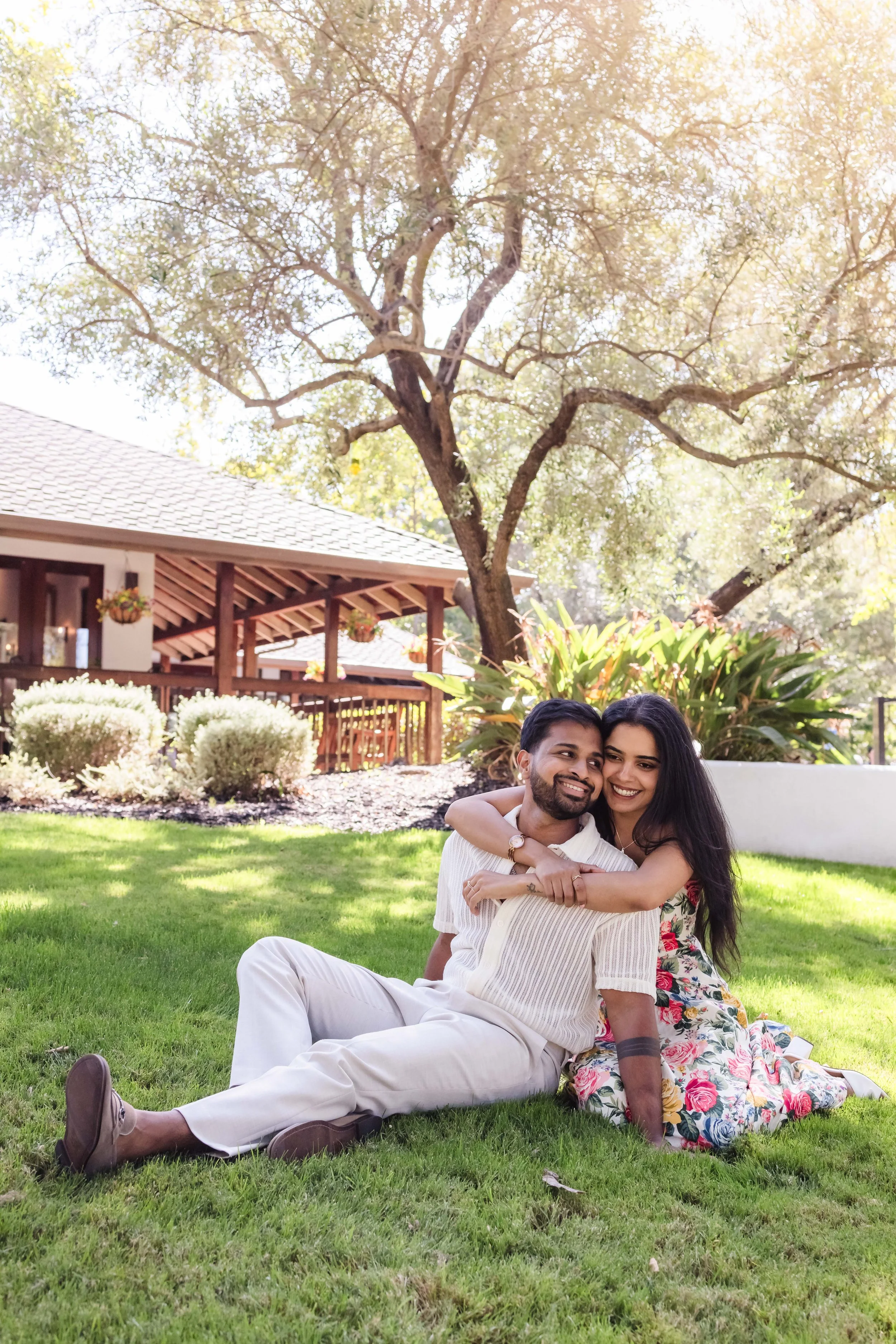 Bay area Punjabi Wedding Photographer