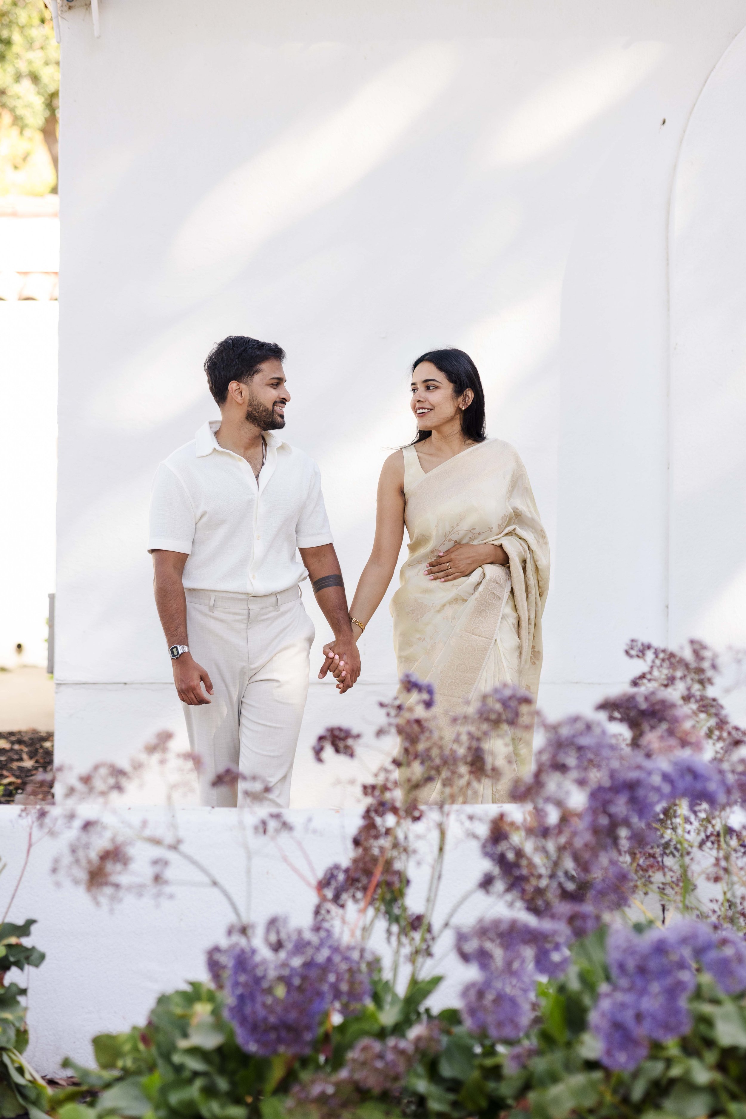 Bay area Punjabi Wedding Photographer