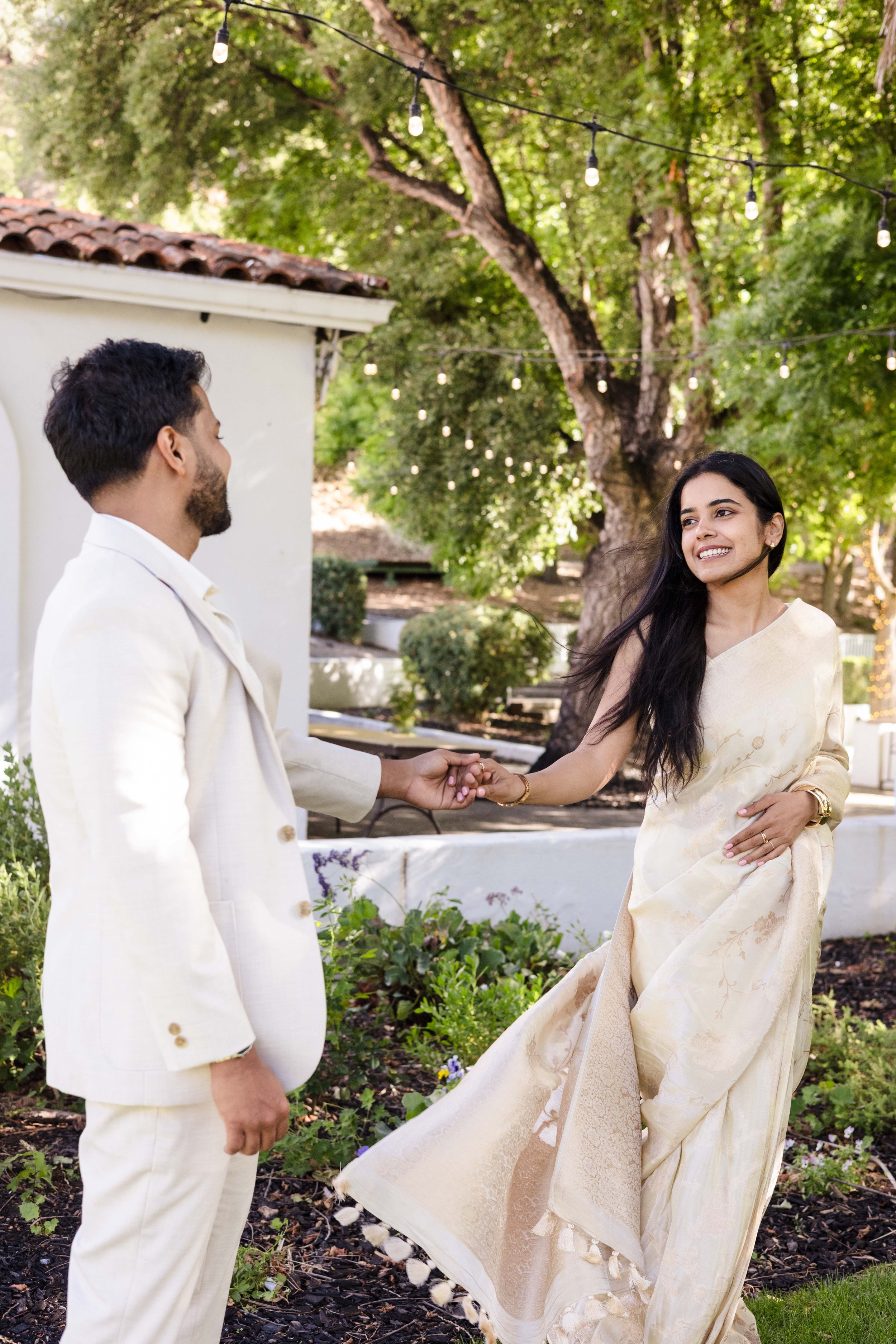 Bay area Punjabi Wedding Photographer