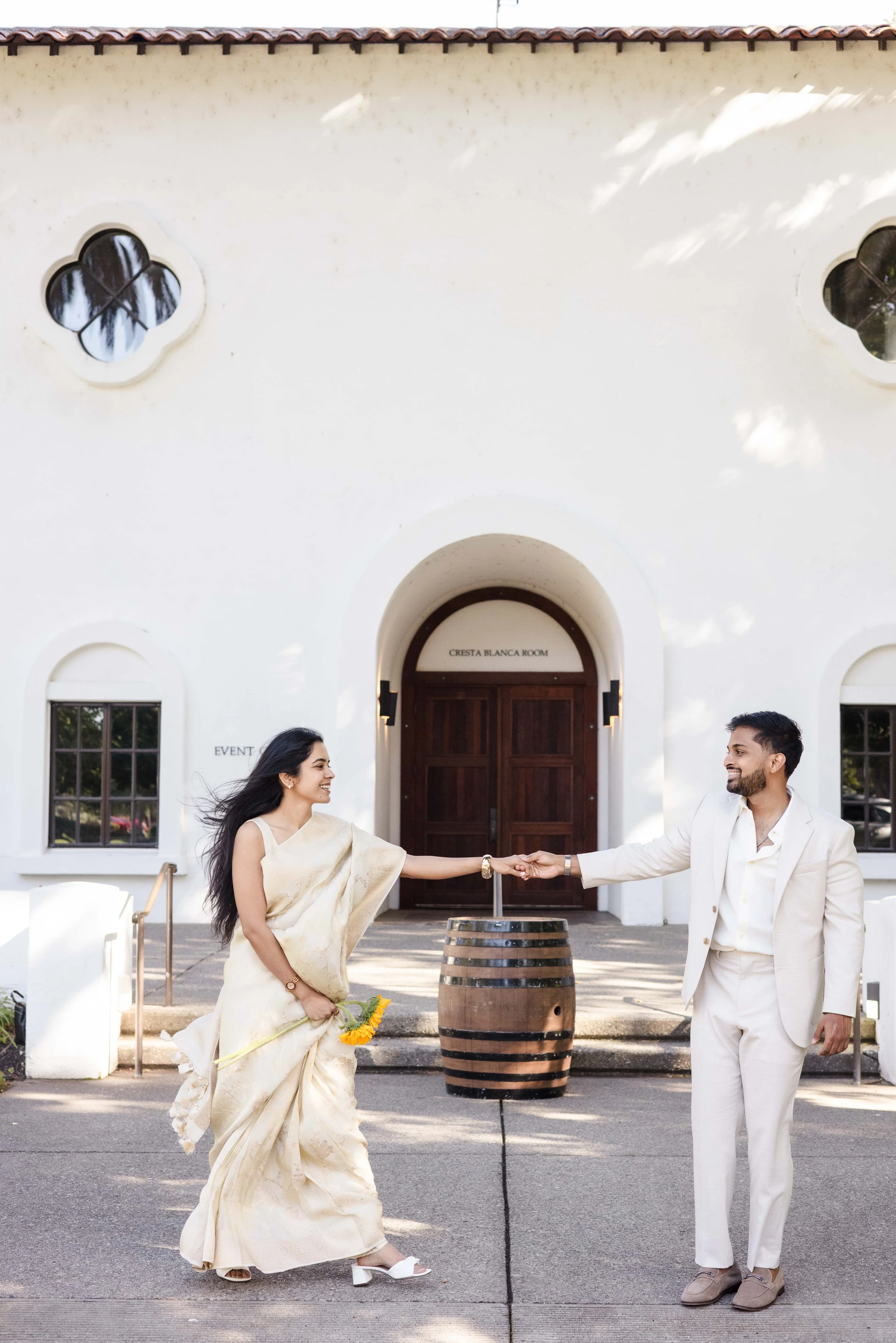 Bay area Indian Wedding Photographer