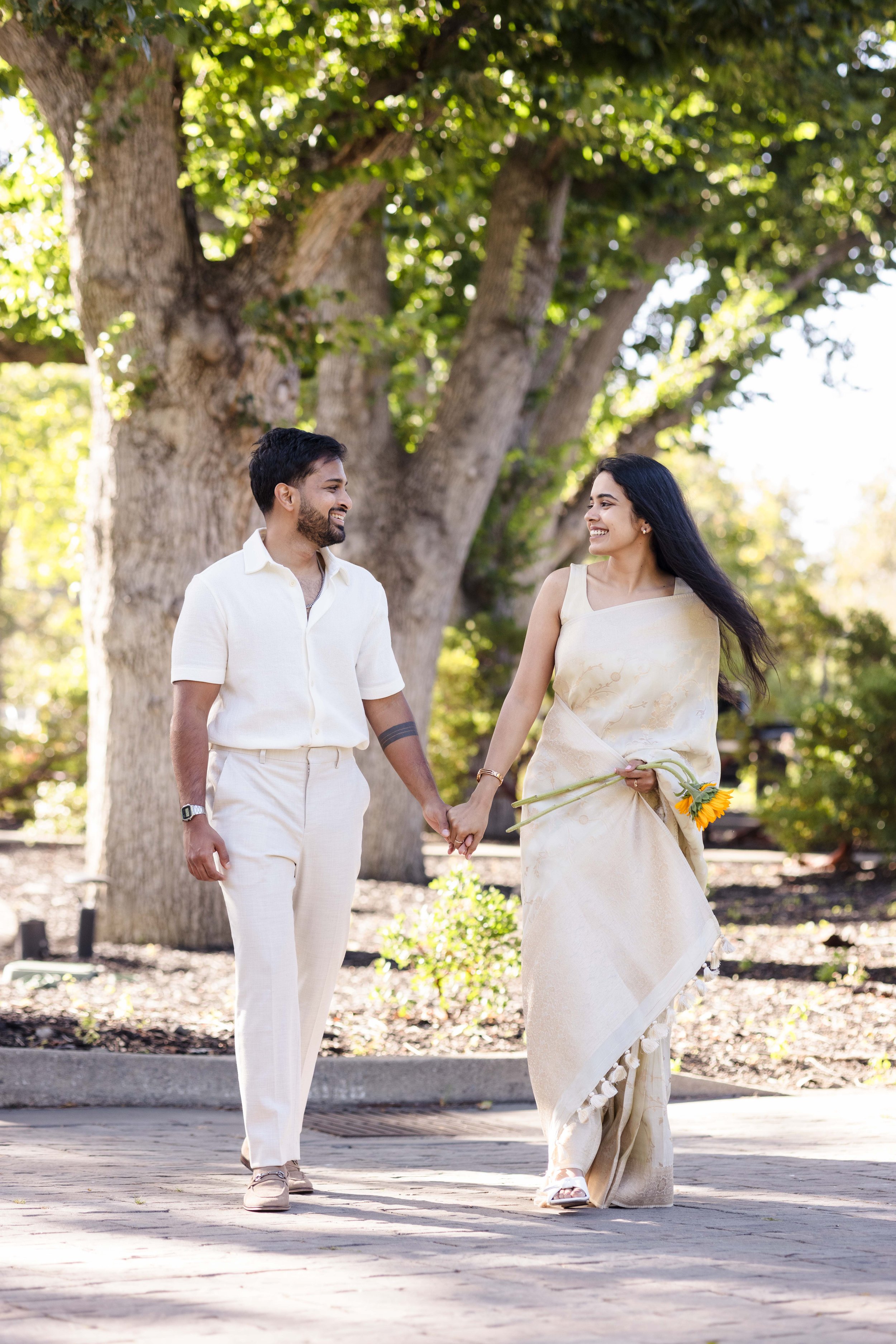Bay area punjabi Wedding Photographer