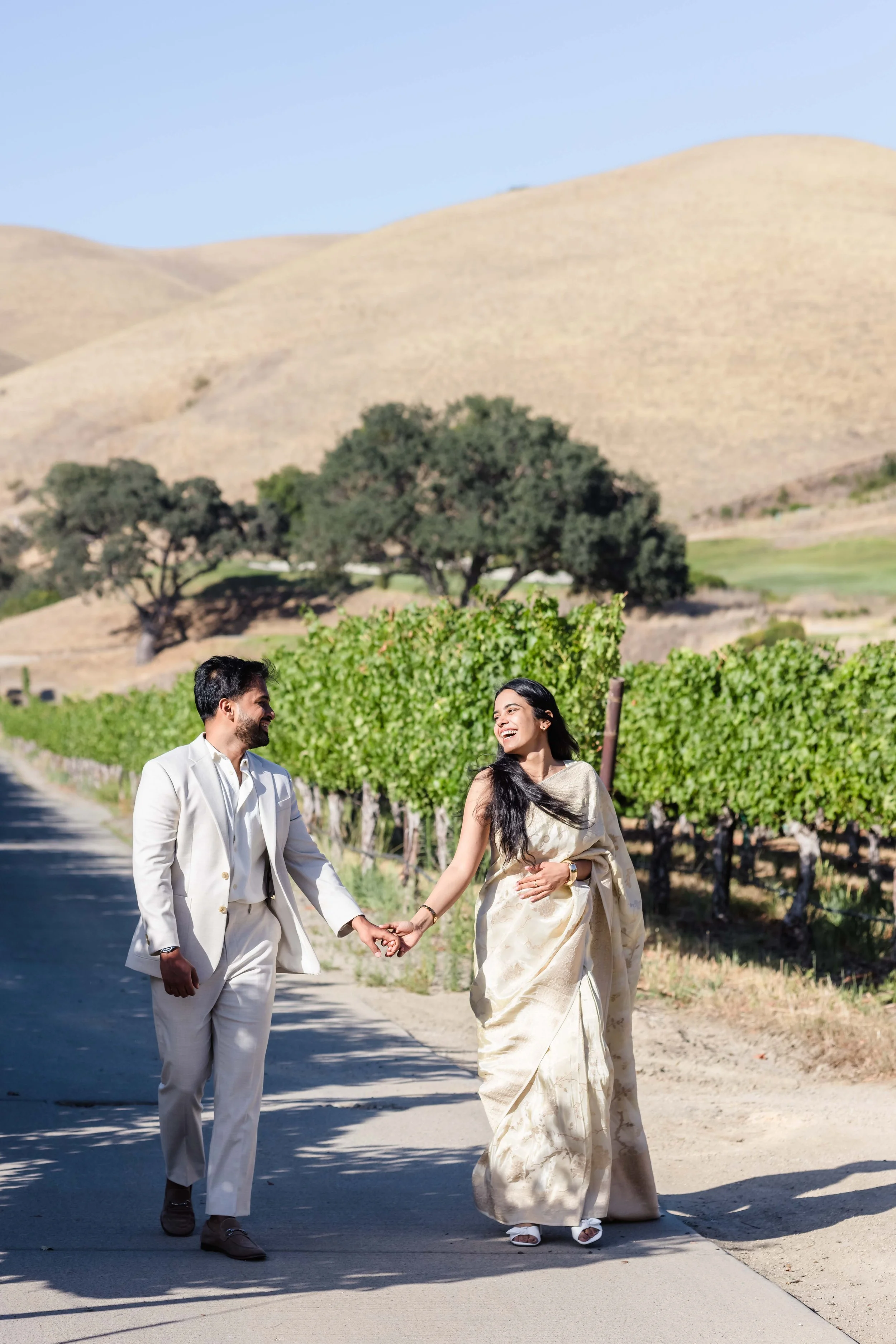 Bay area punjabi Wedding Photographer