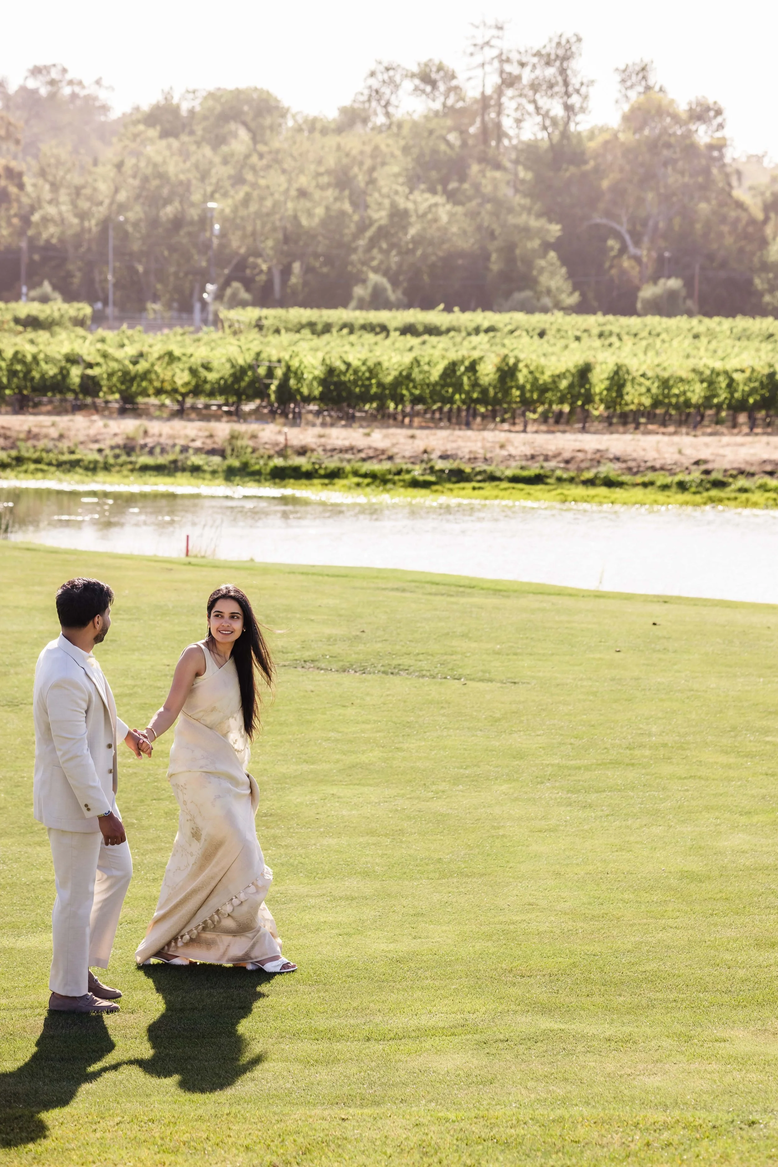Bay area punjabi Wedding Photographer