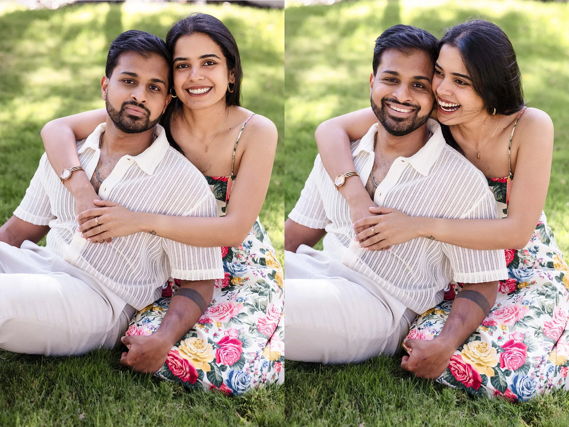 Bay area Punjabi Wedding Photographer