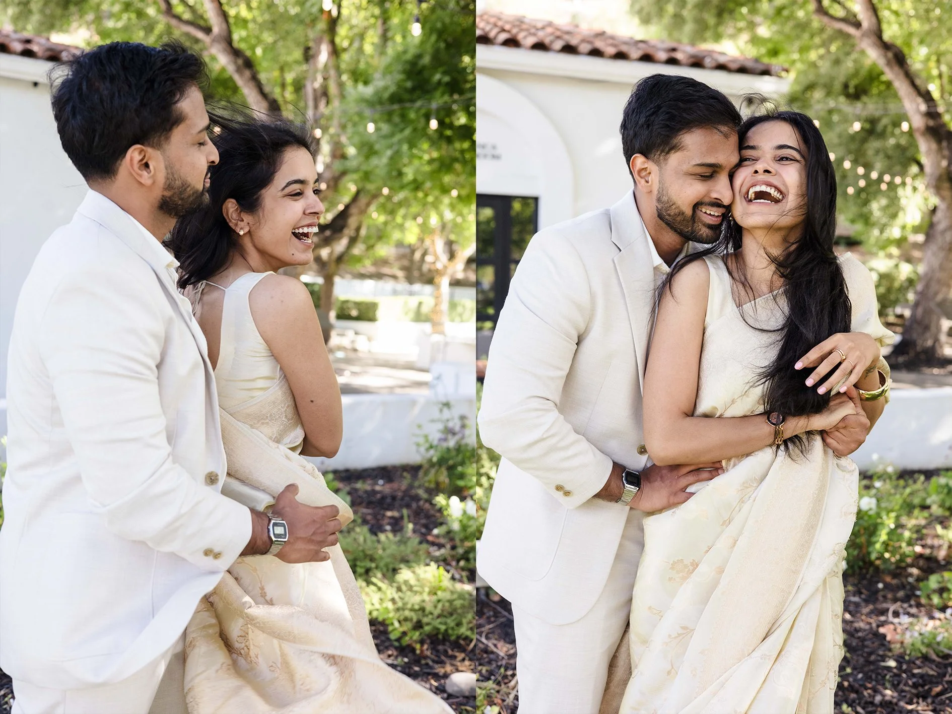 Bay area Punjabi Wedding Photographer