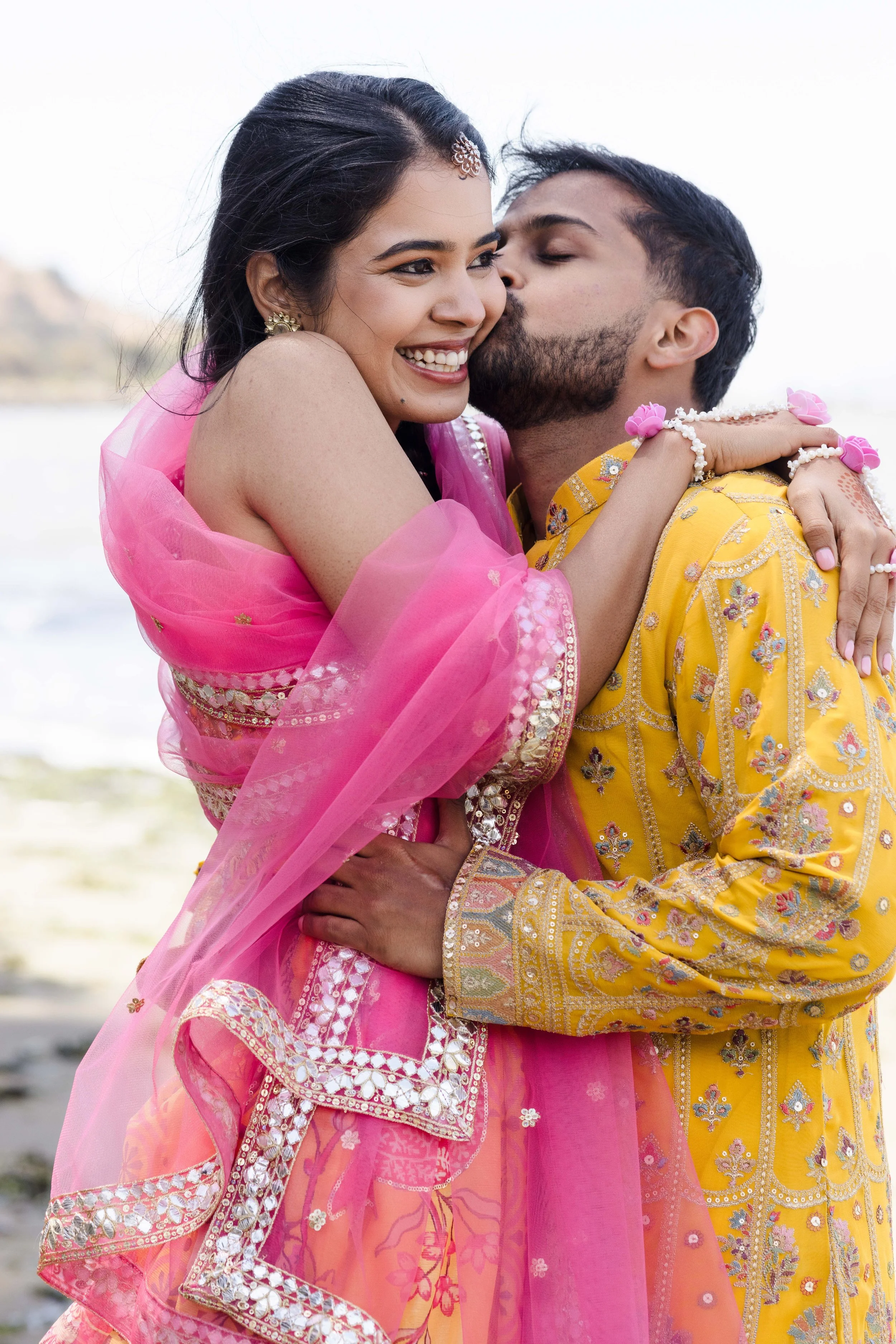 Bay Area Gujrati Wedding Photographer