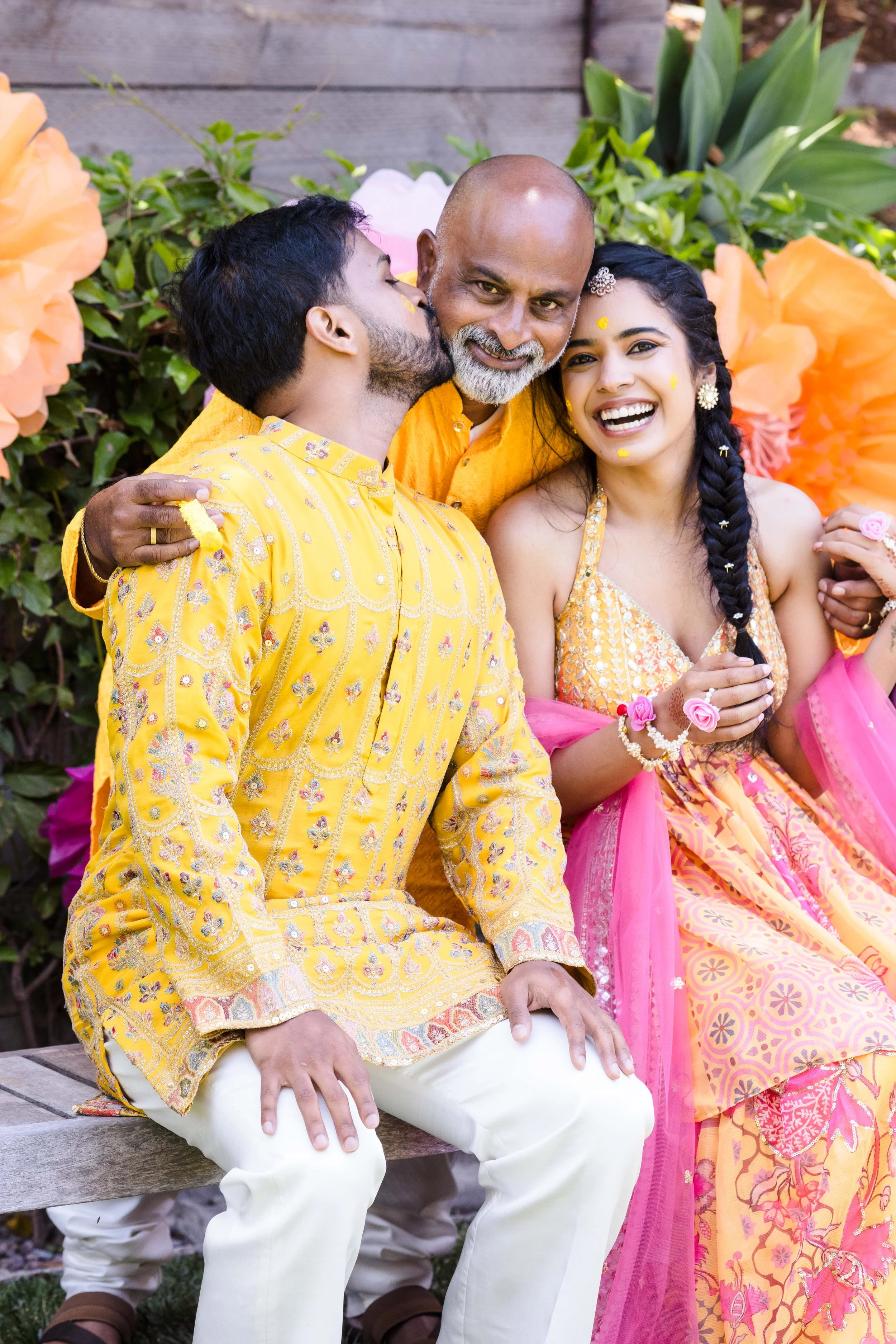 Bay ARea Indian Wedding Photographer